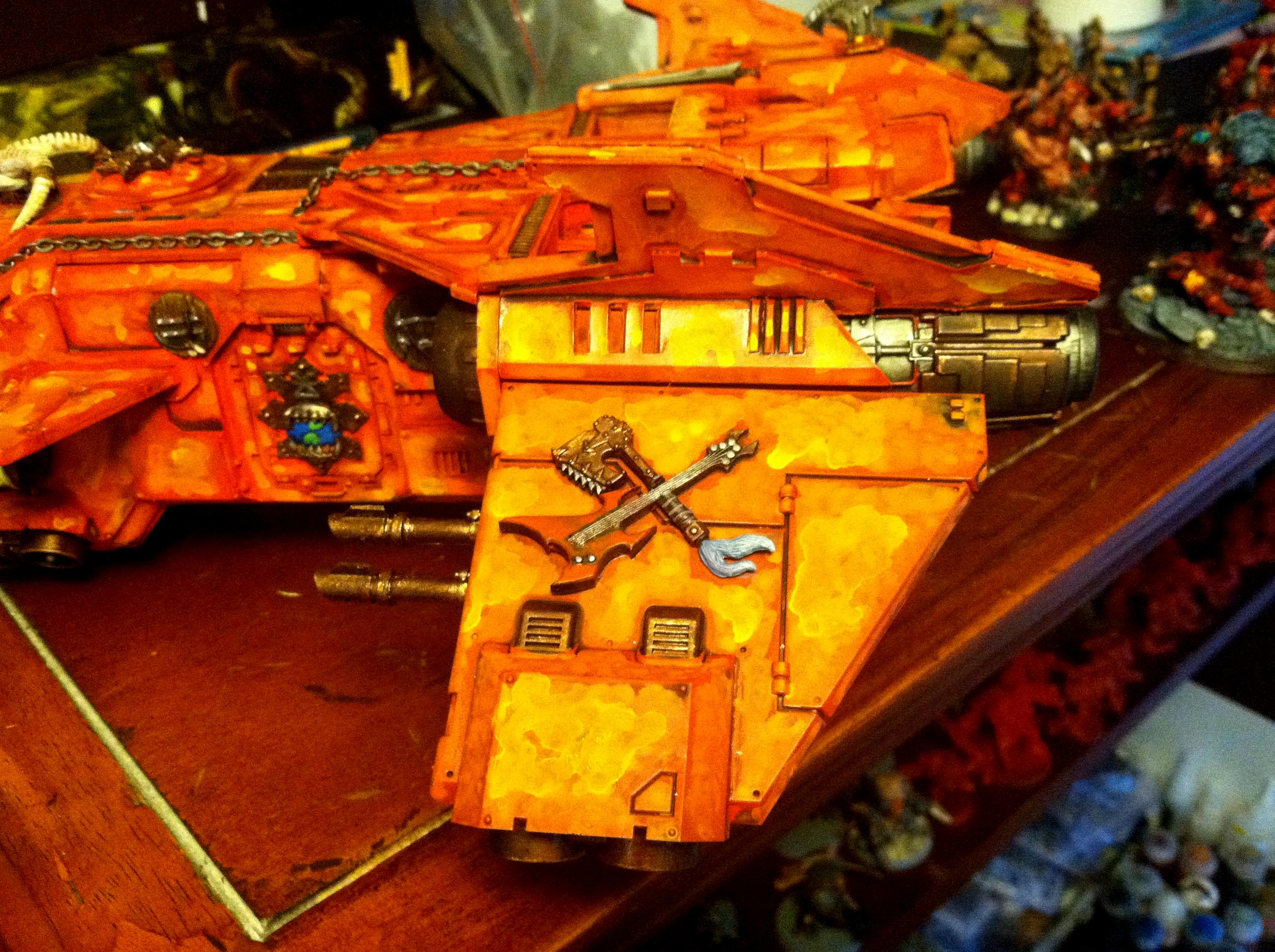 Chaos, Khorne, Space Marines, Warhammer 40,000, World Eaters