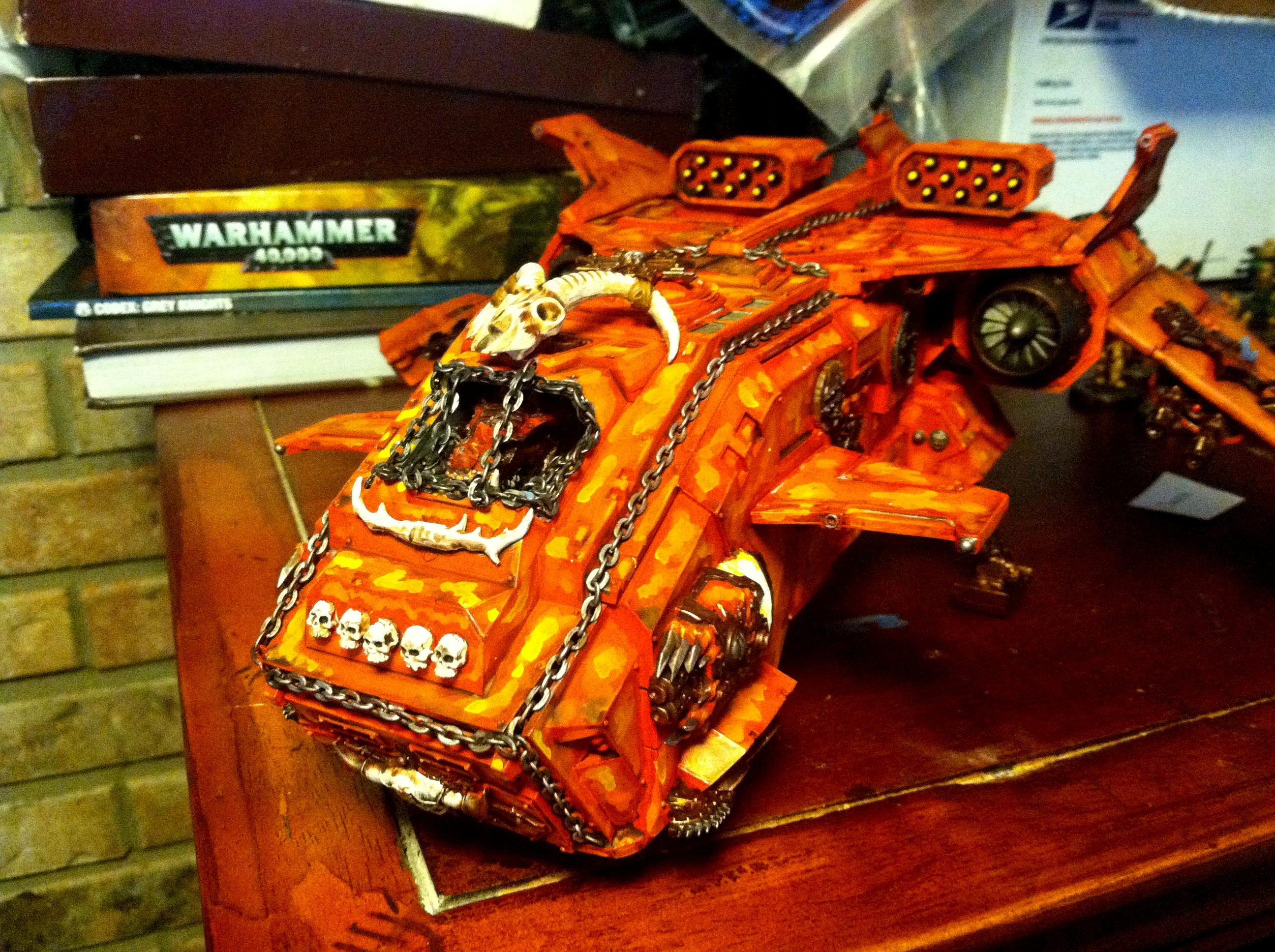 Chaos, Khorne, Space Marines, Warhammer 40,000, World Eaters