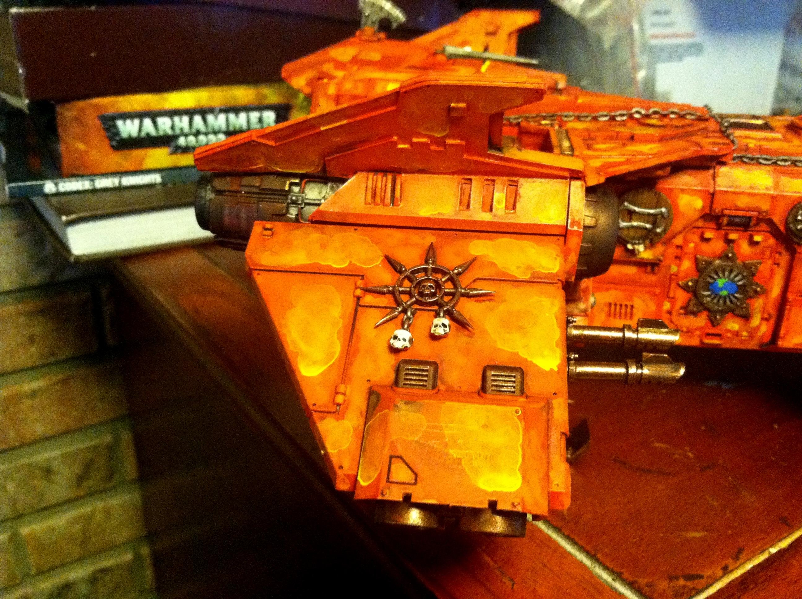 Chaos, Khorne, Space Marines, Warhammer 40,000, World Eaters