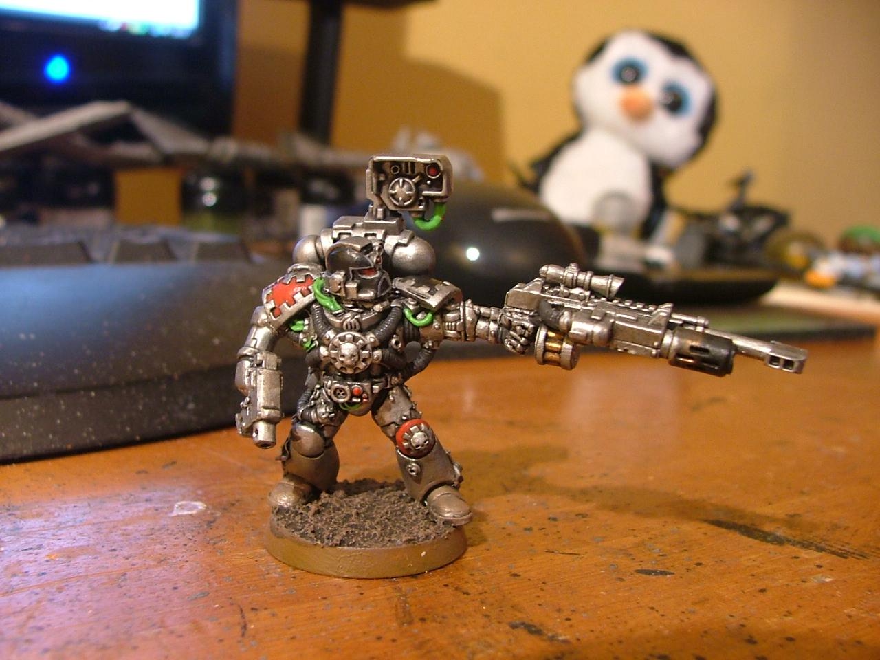 wip marine