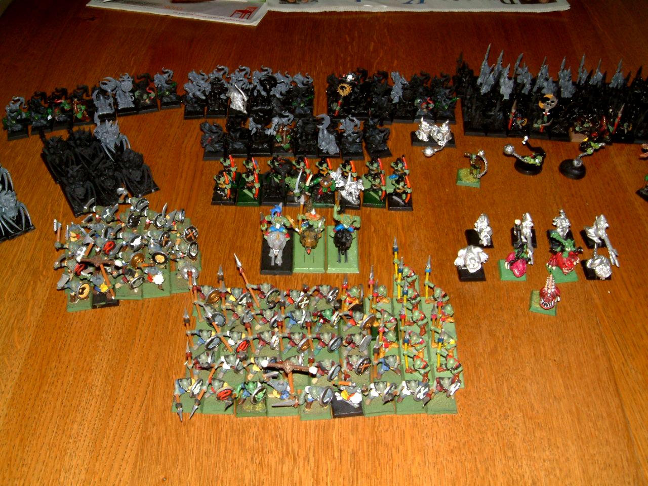 Army, Bearers, Black, Chaos, Command, Dreadnought, Goblins, Greenskins, Legion, Nurgle, Scratch Build, Soldier, Space, Space Marines, Word, Work In Progress