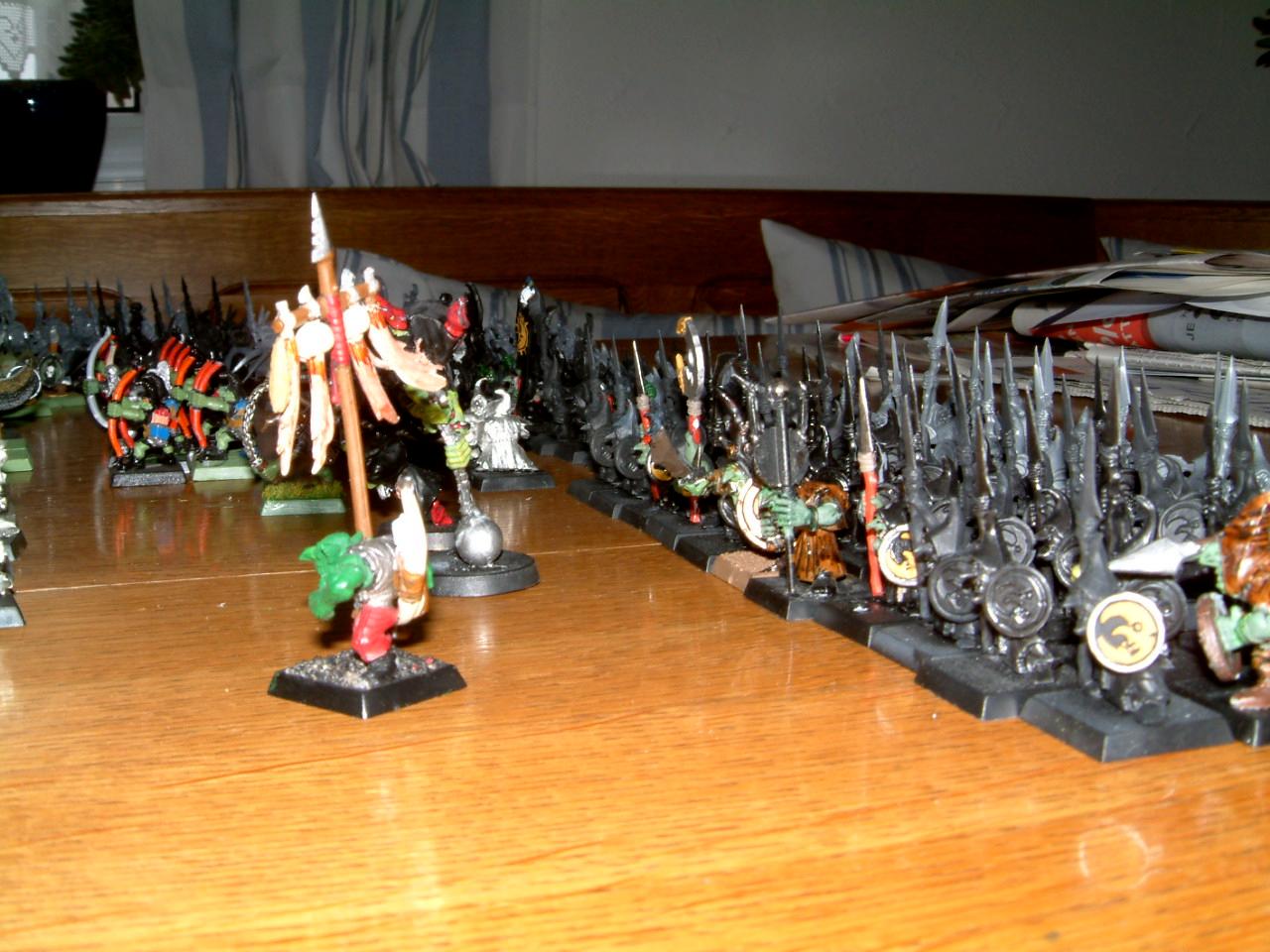 Army, Bearers, Black, Chaos, Command, Dreadnought, Goblins, Greenskins, Legion, Nurgle, Scratch Build, Soldier, Space, Space Marines, Word, Work In Progress