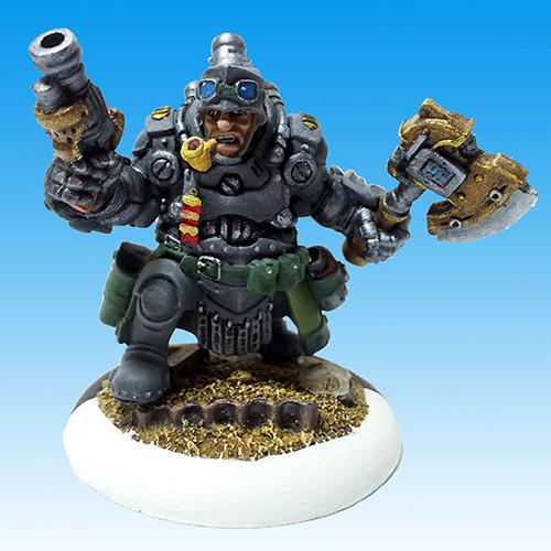 General Ossrum 1