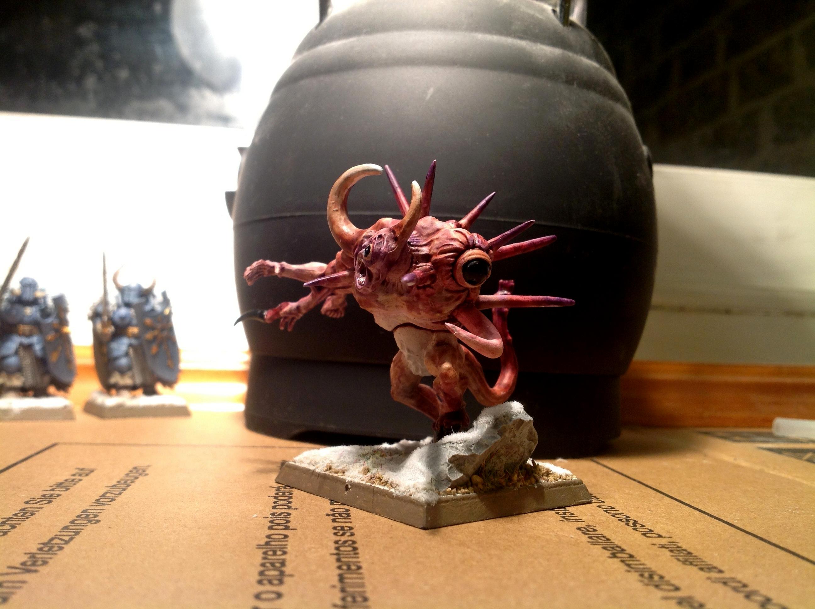Chaos Spawn