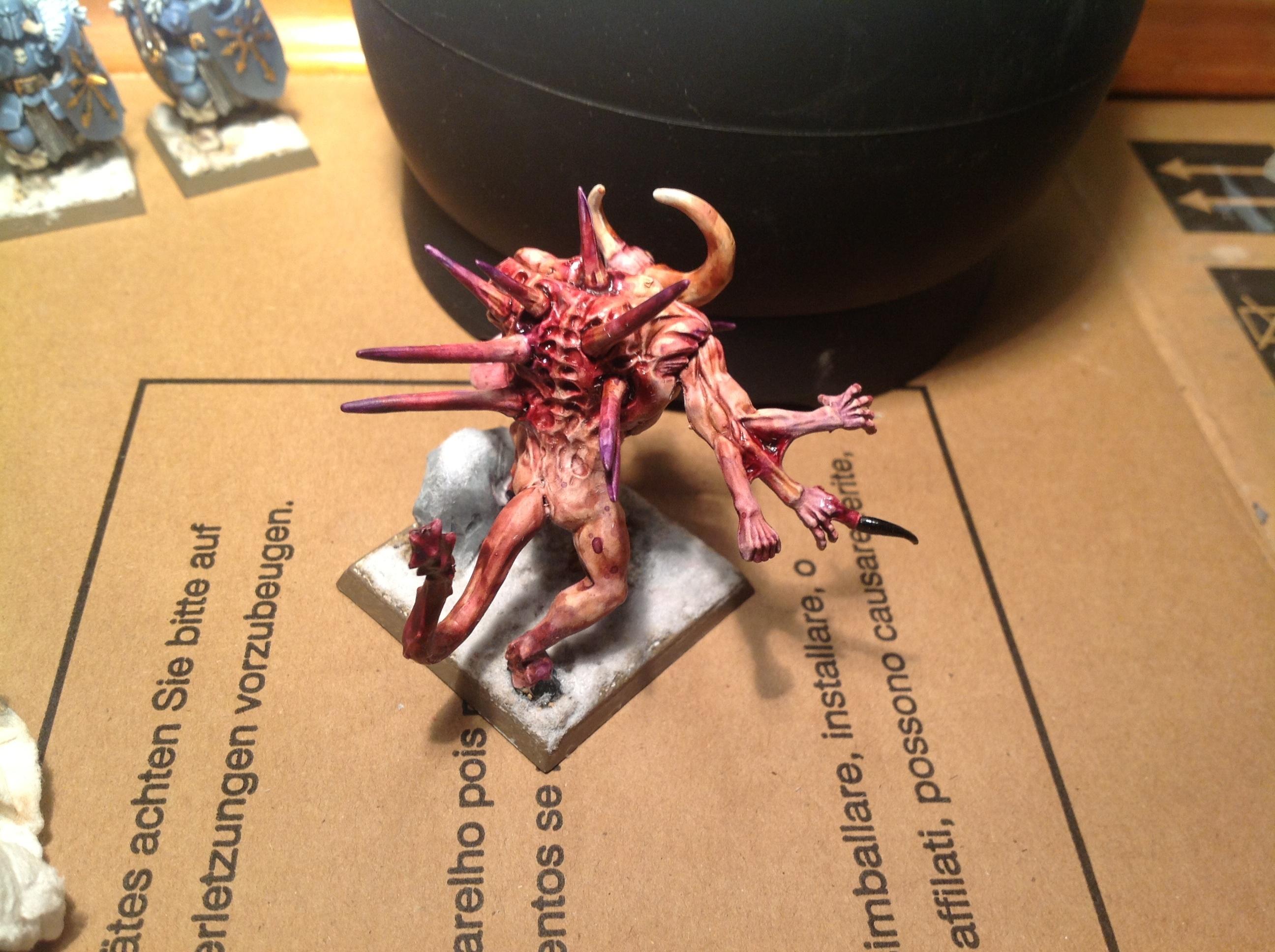 Chaos Spawn