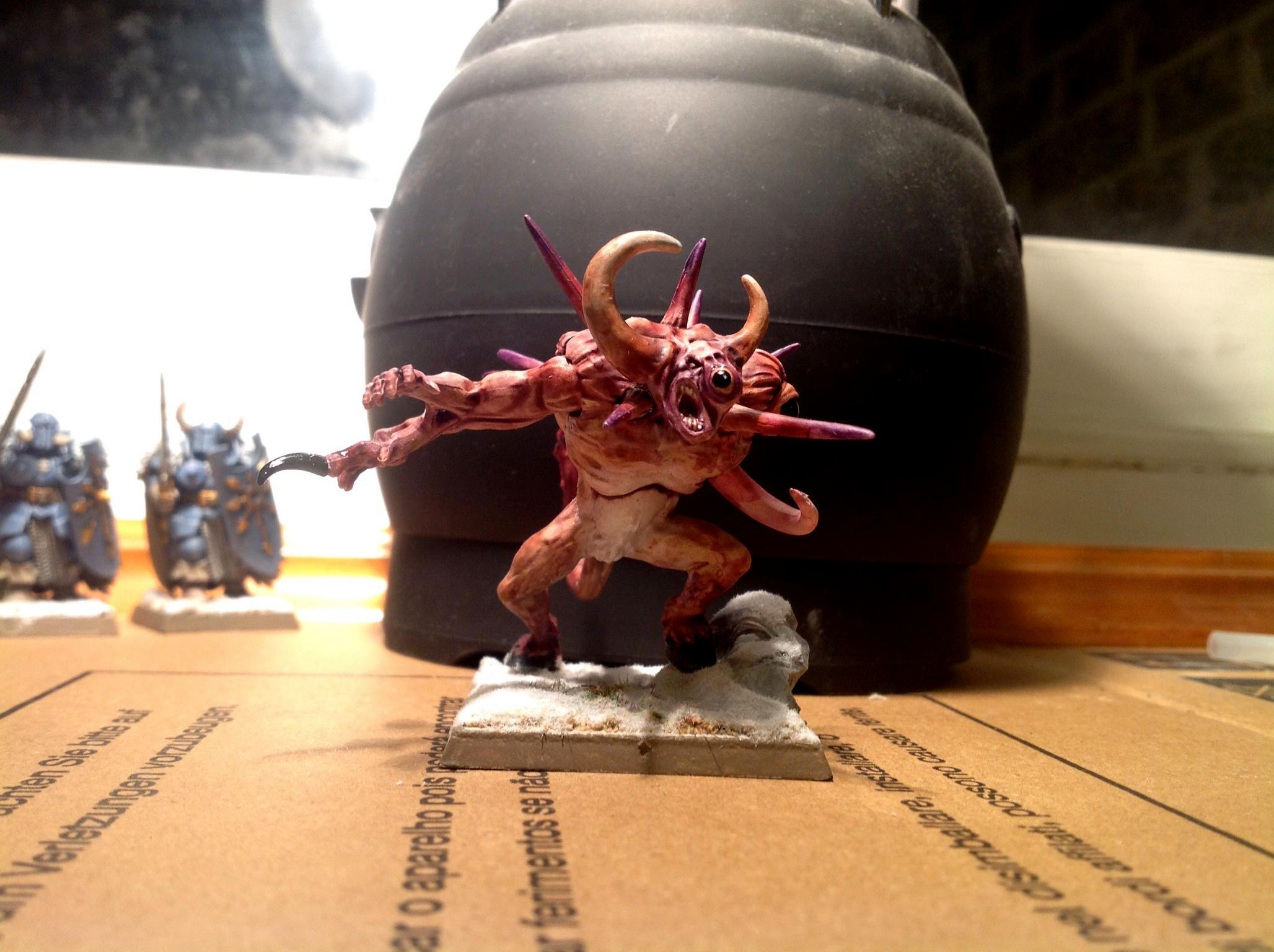 Chaos Spawn