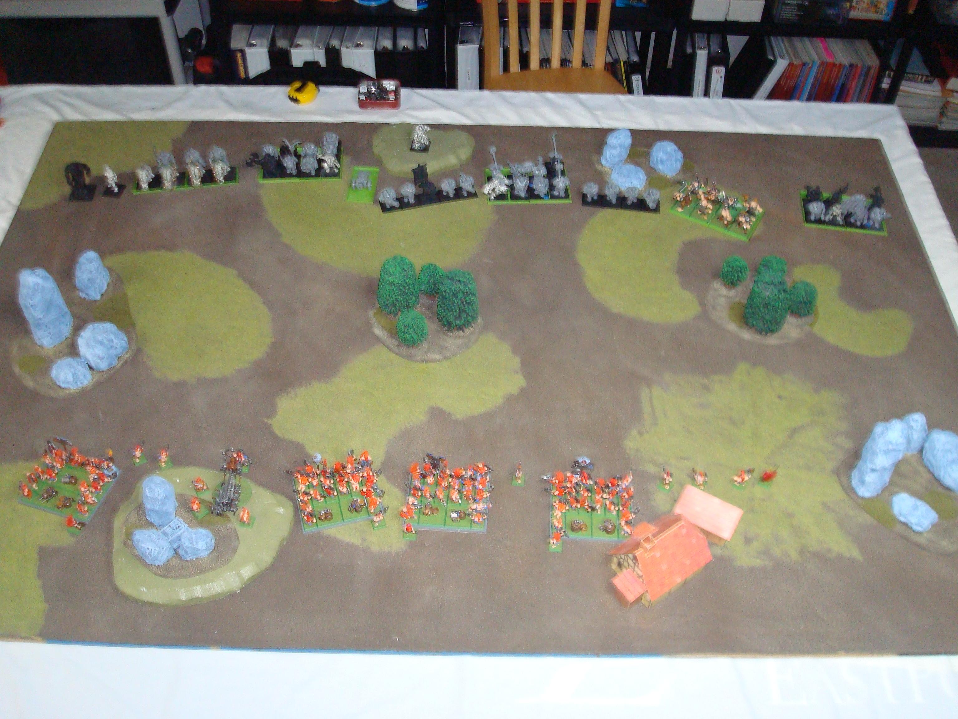 Ogres, Slayers, 16