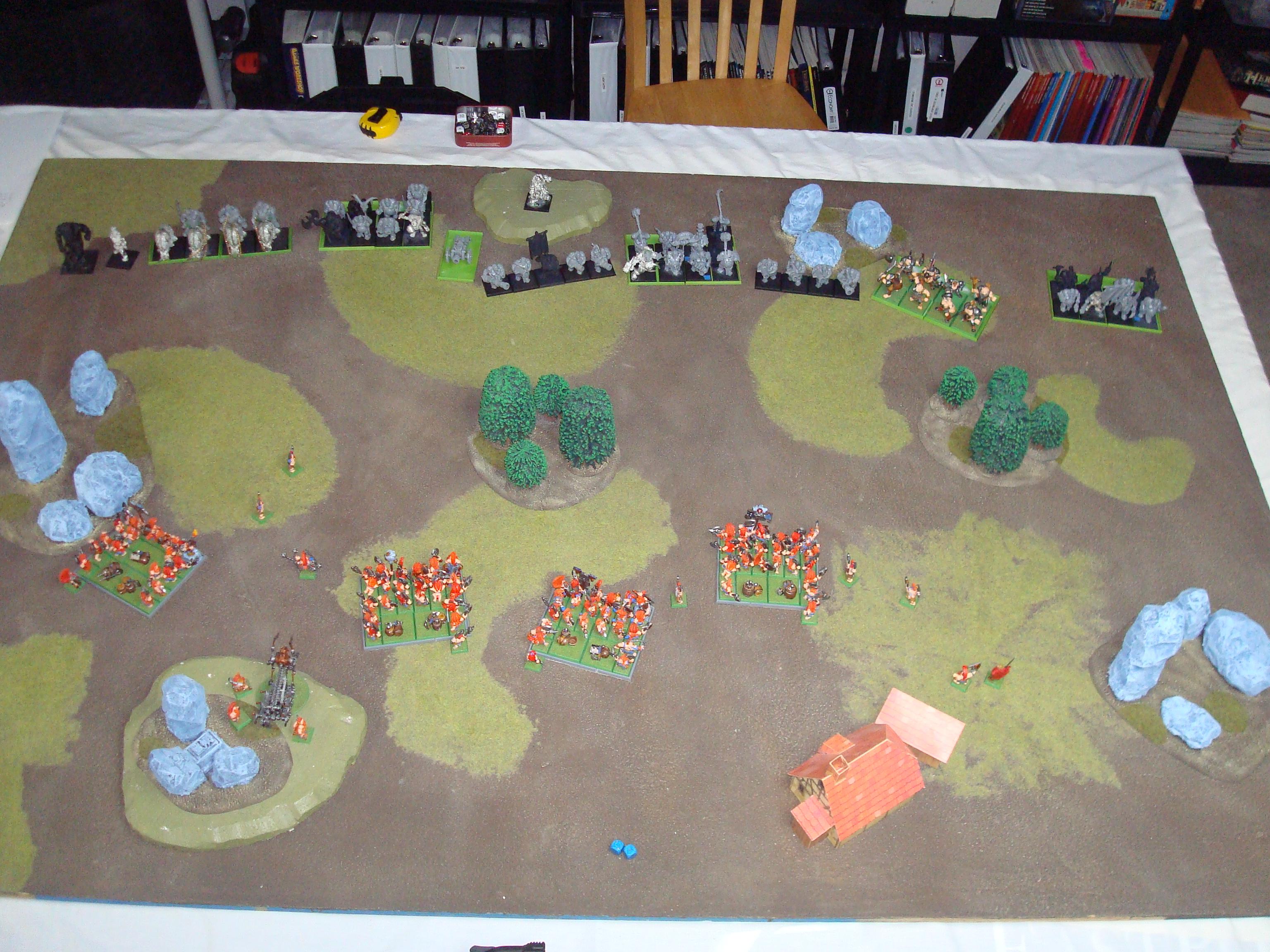 Ogres, Slayers, 17