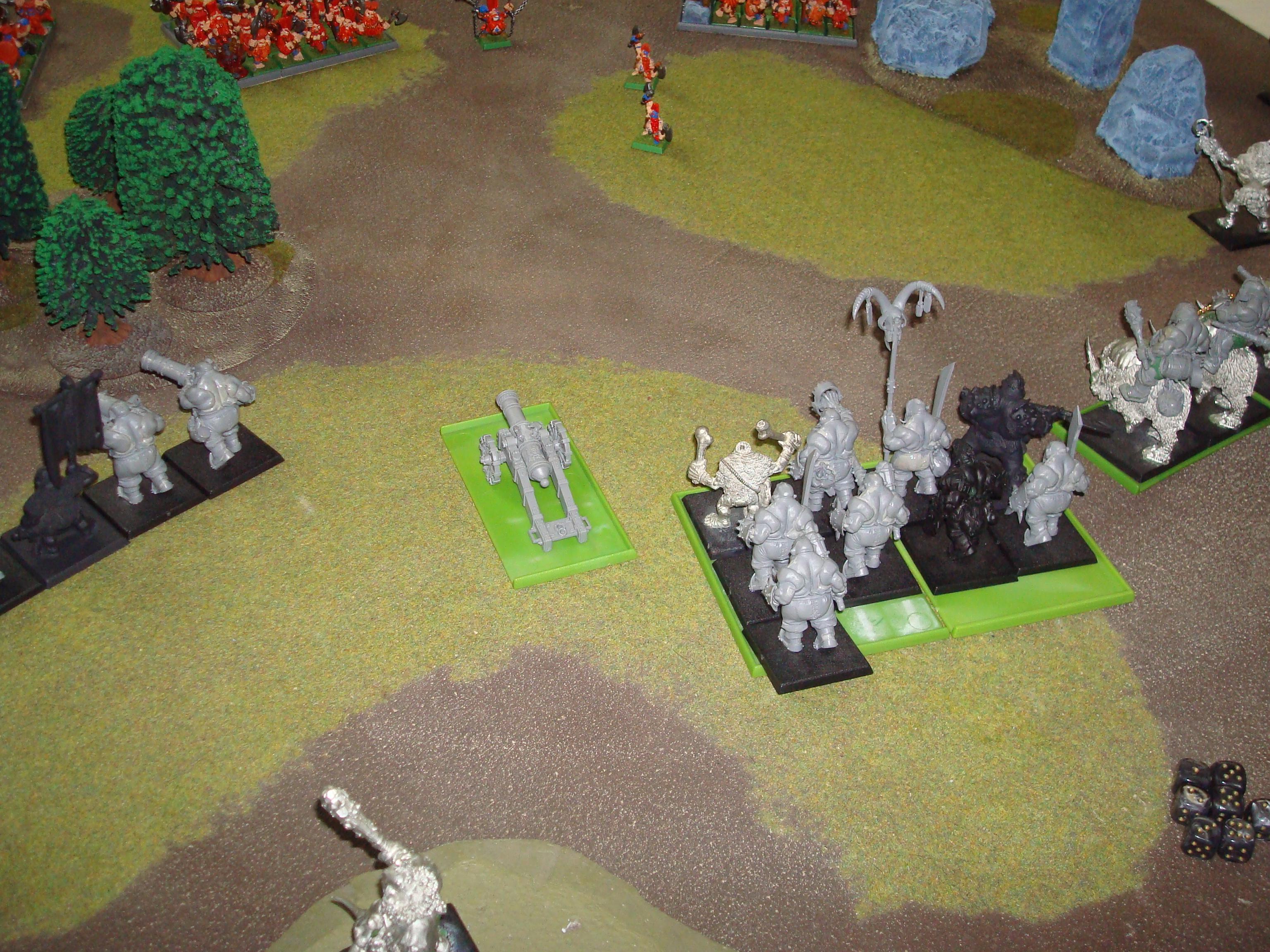 Ogres, Slayers, 19