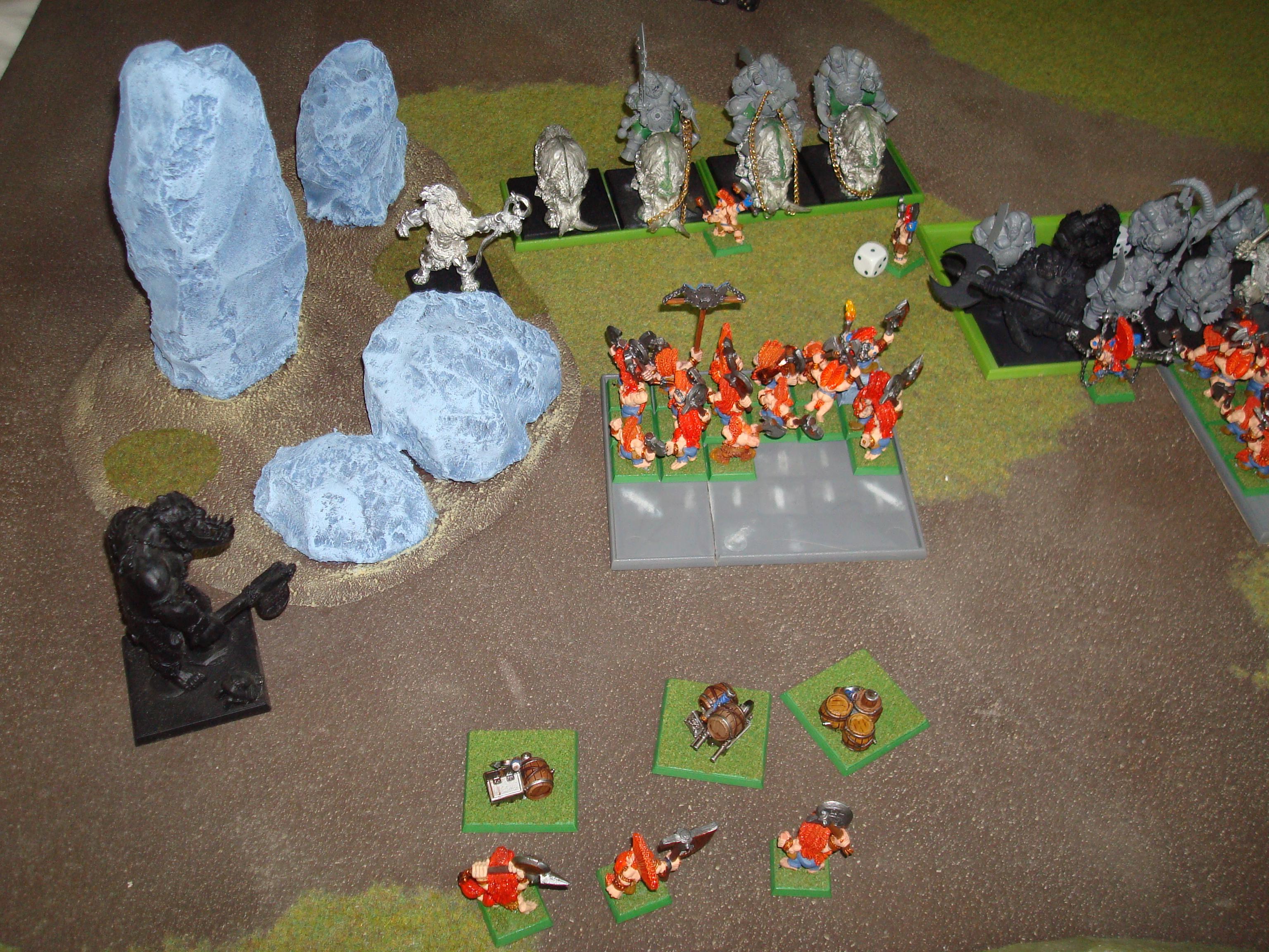 Ogres, Slayers, 32