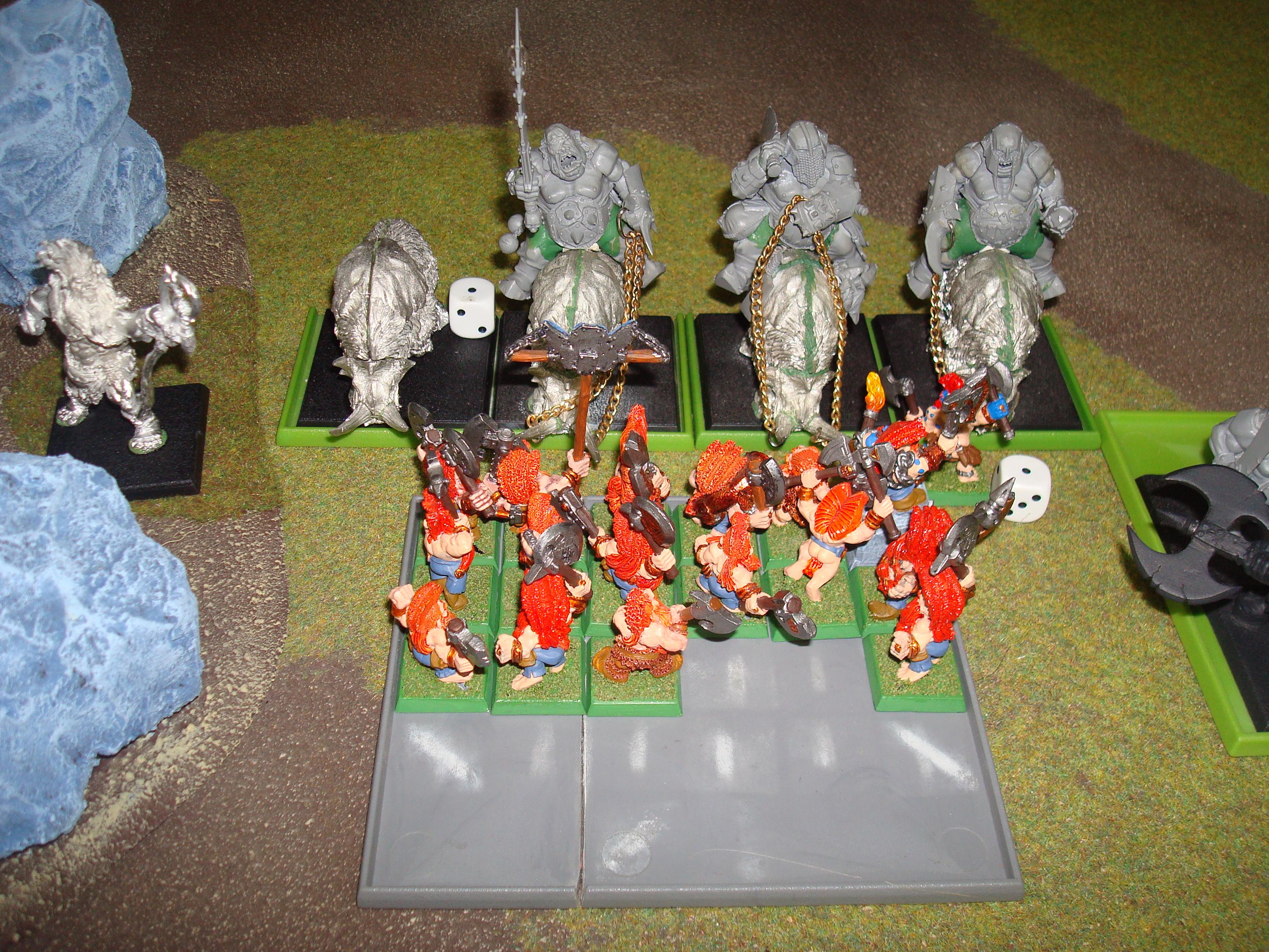 Ogres, Slayers, 44