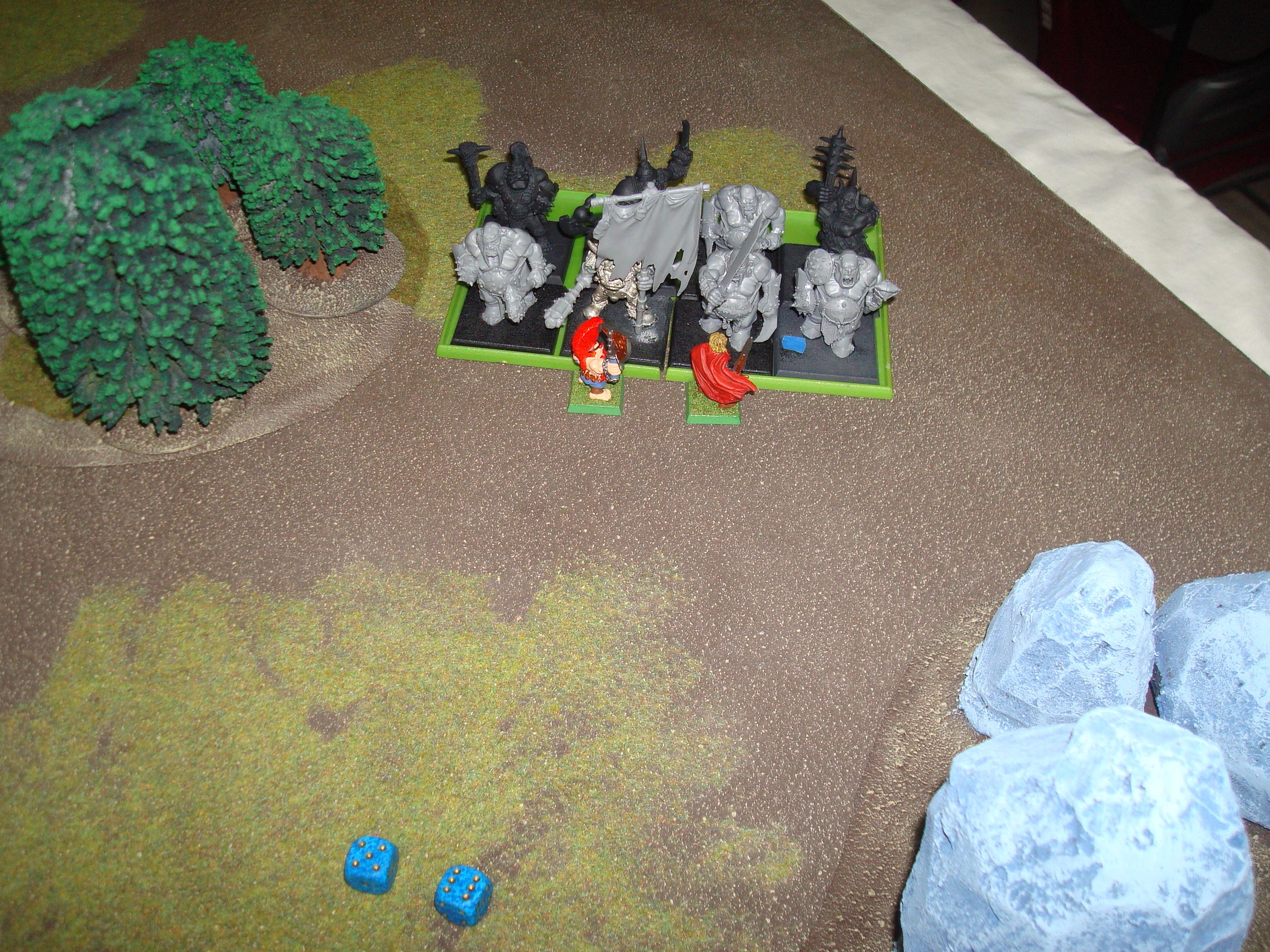 Ogres, Slayers, 46