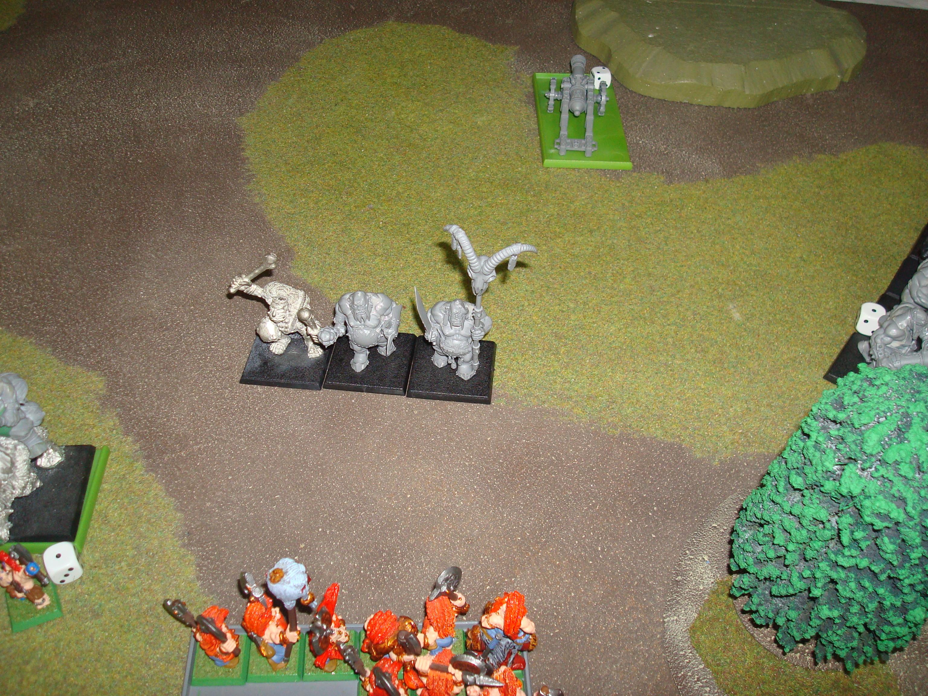 Ogres, Slayers, 61