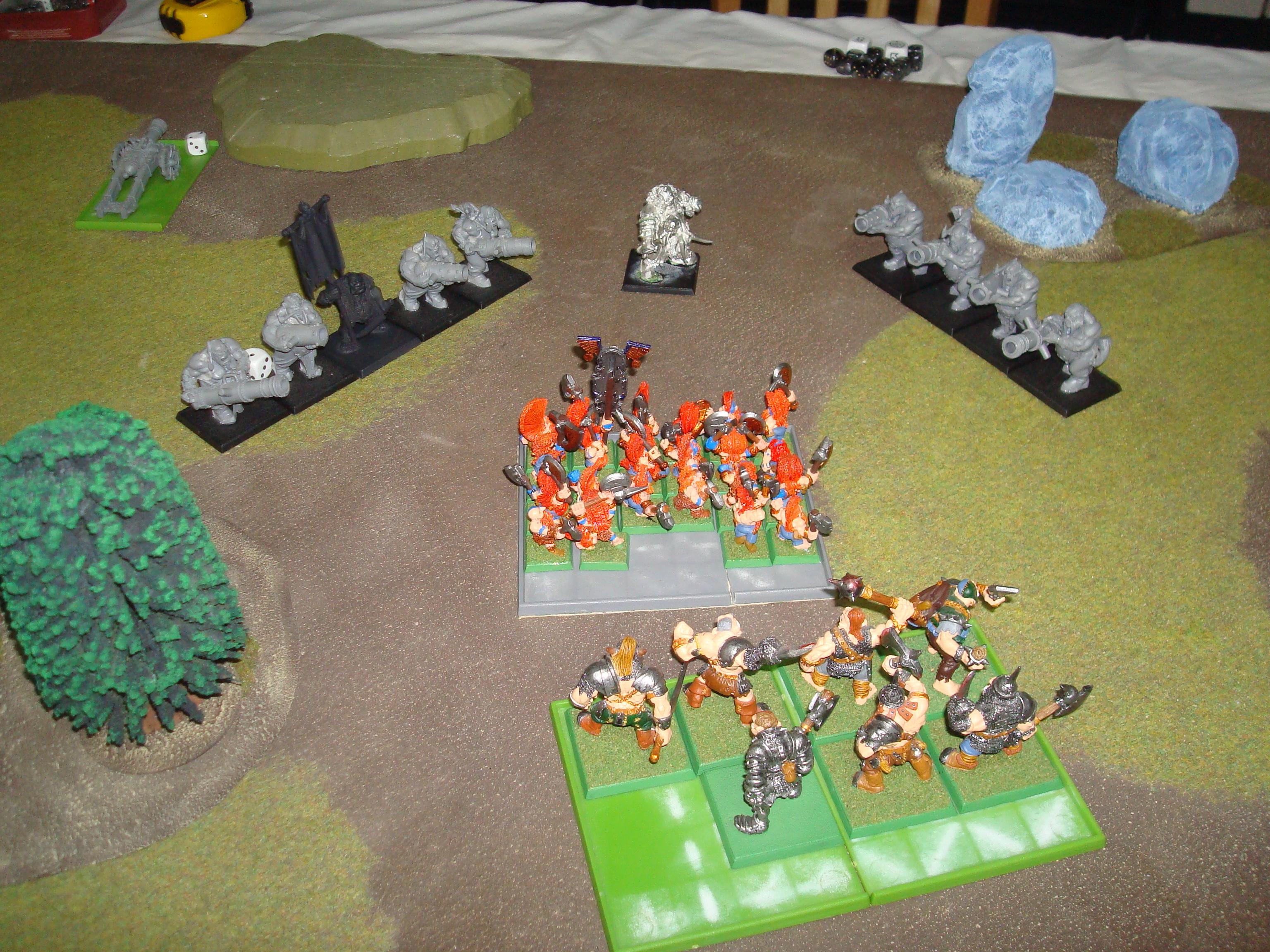 Ogres, Slayers, 62