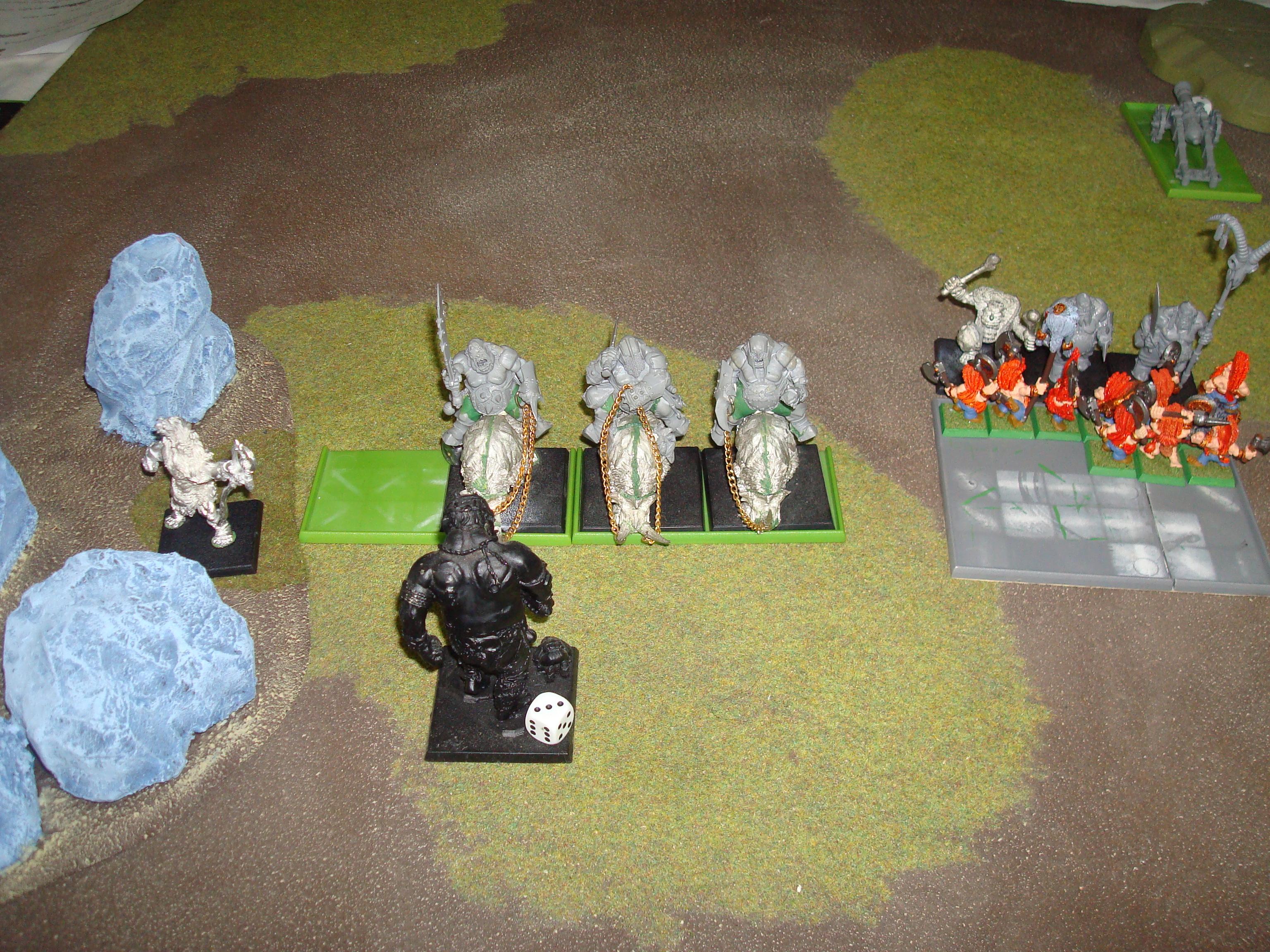 Ogres, Slayers, 75