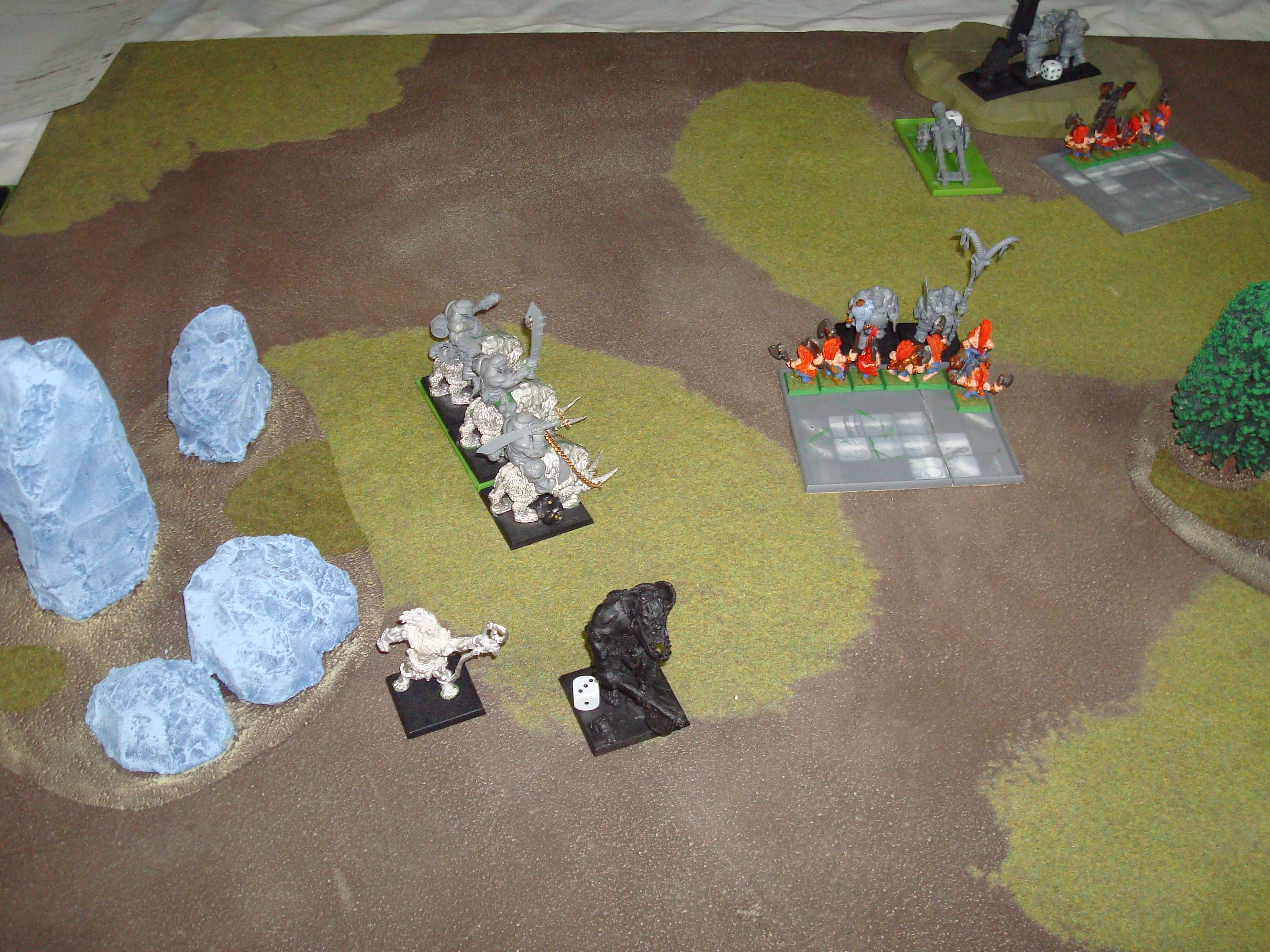 Ogres, Slayers, 82