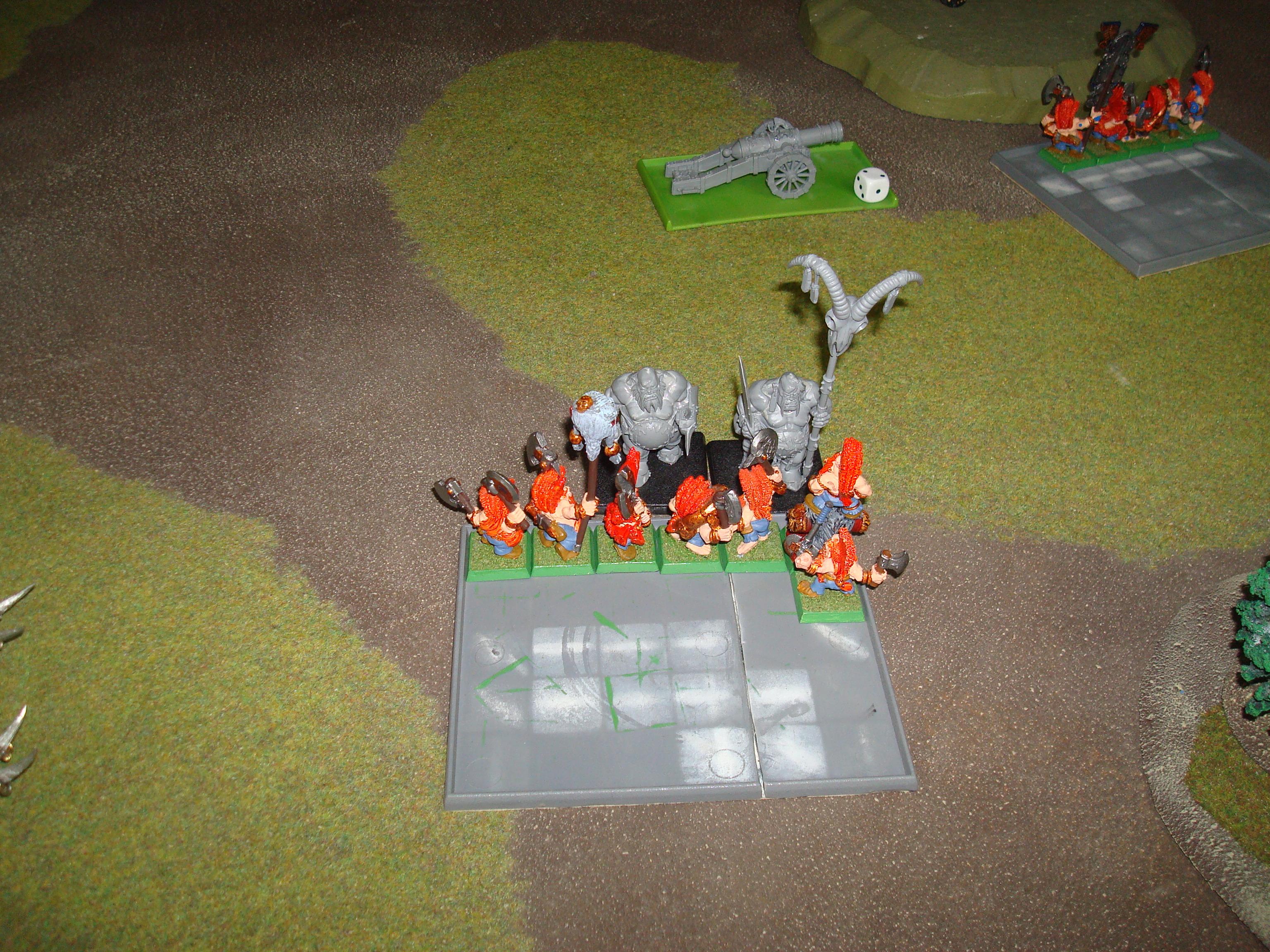 Ogres, Slayers, 85