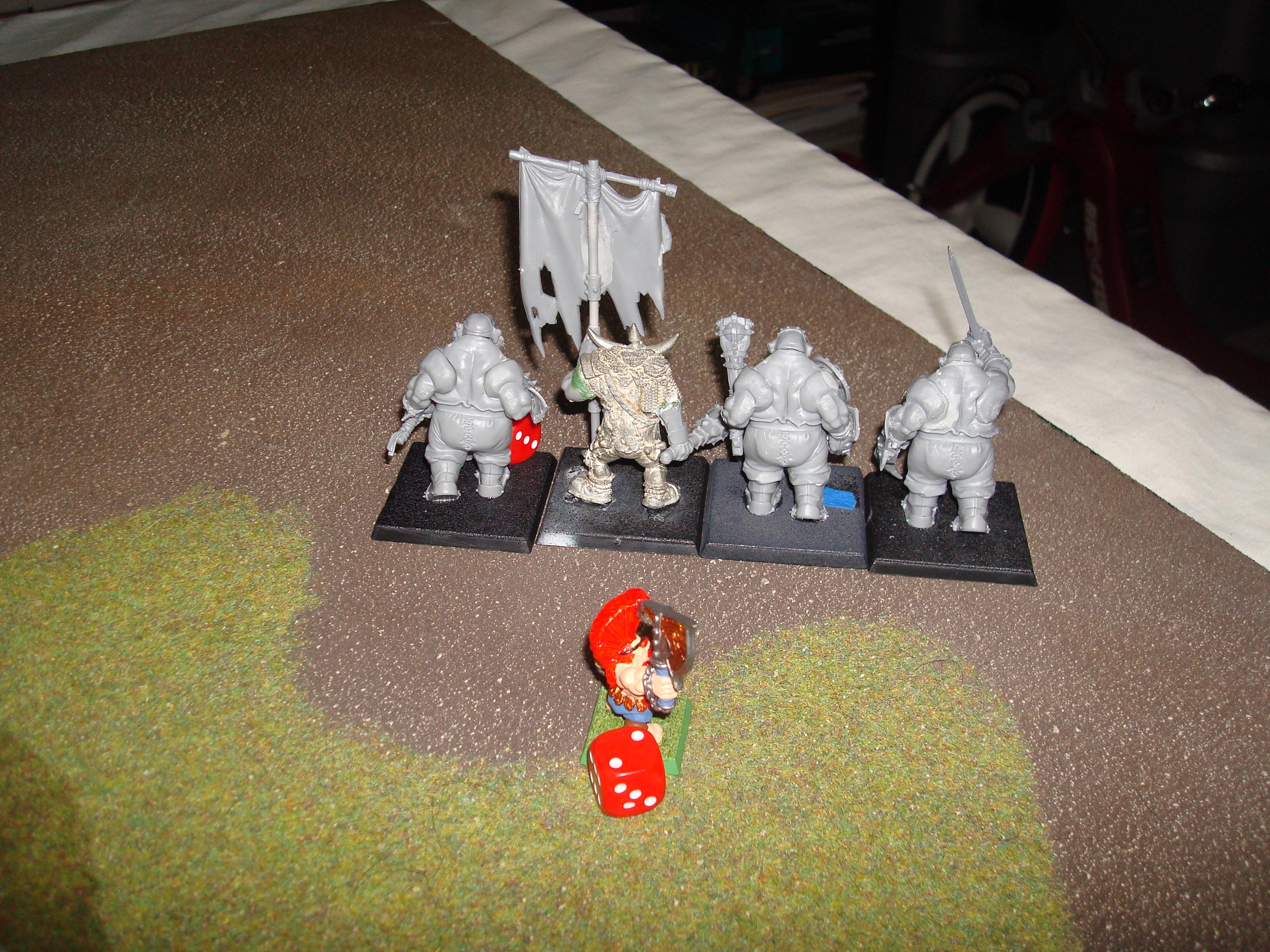 Ogres, Slayers, 89
