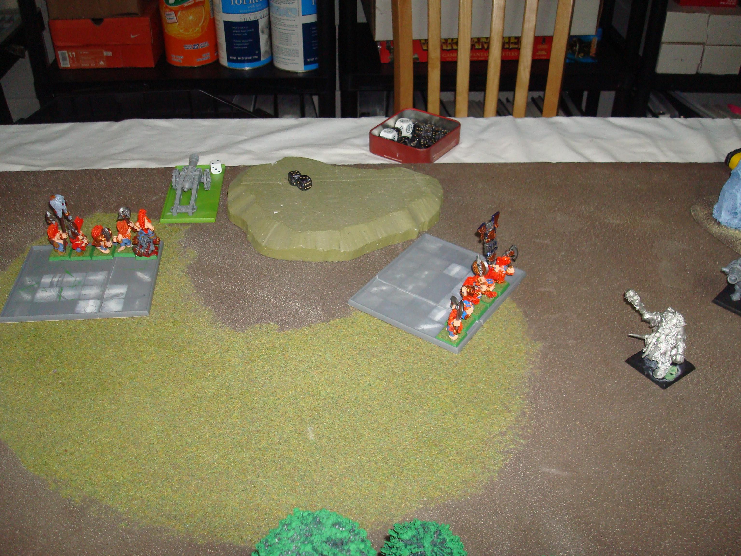 Ogres, Slayers, 92