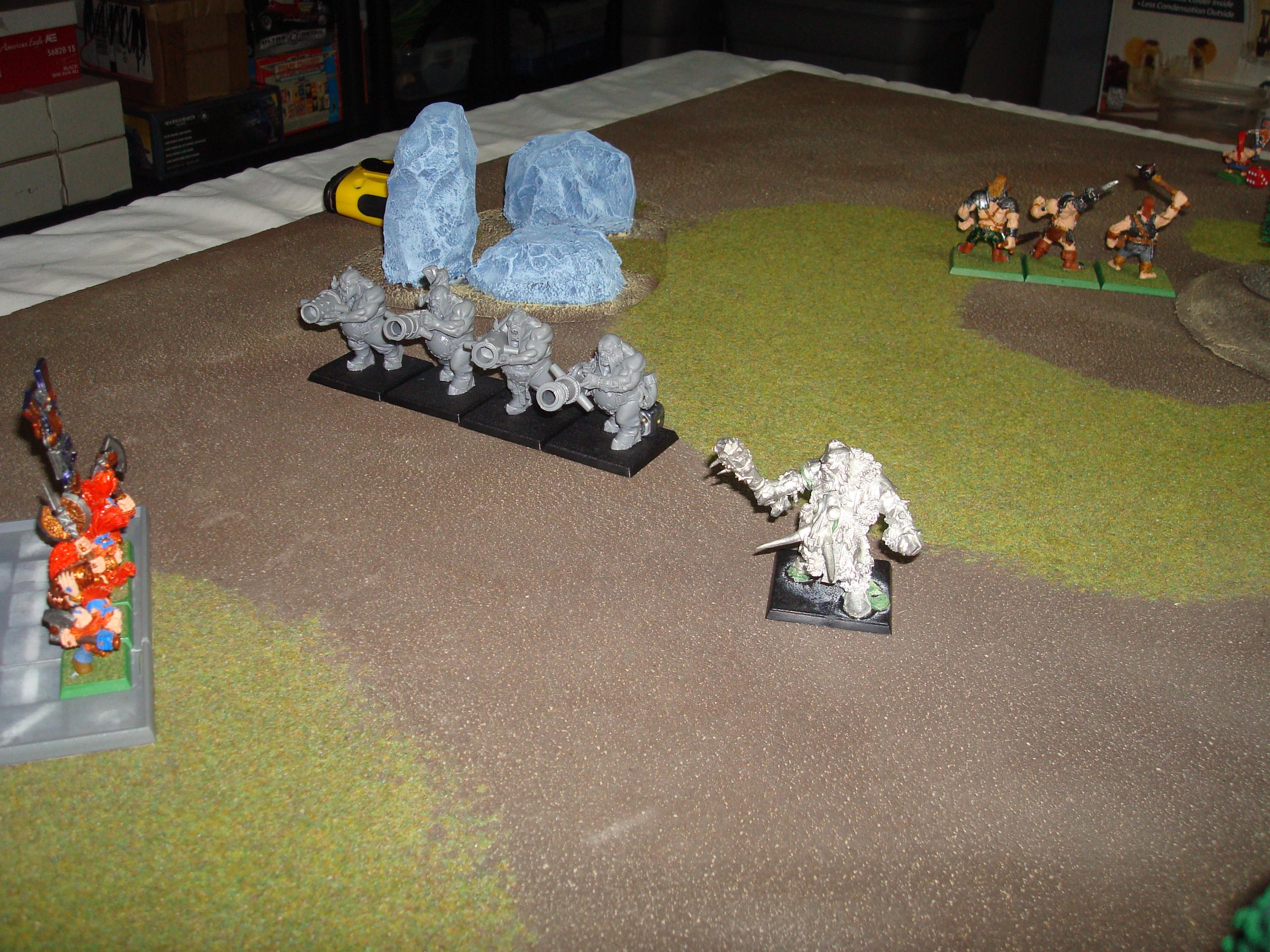 Ogres, Slayers, 102