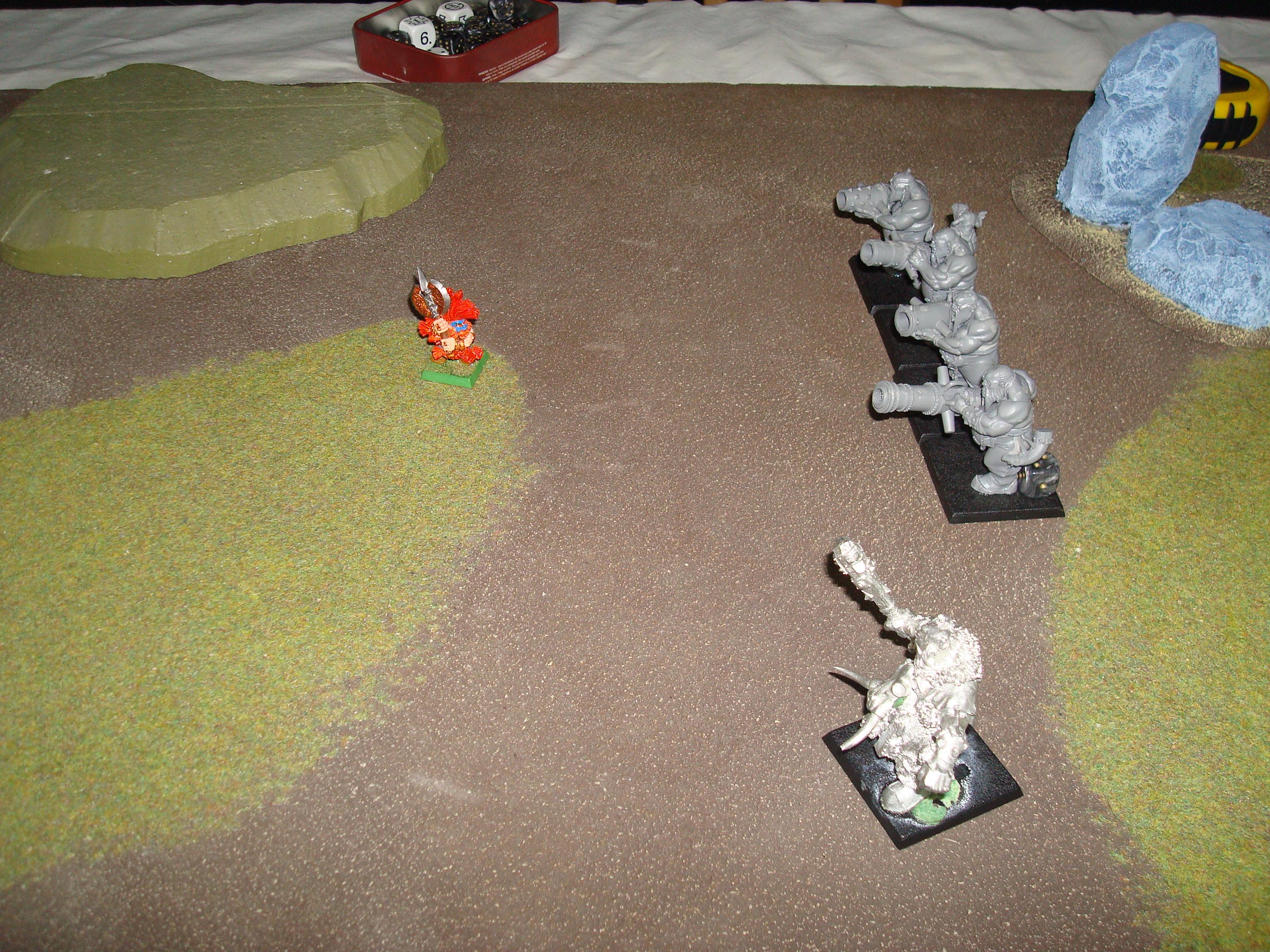 Ogres, Slayers, 103