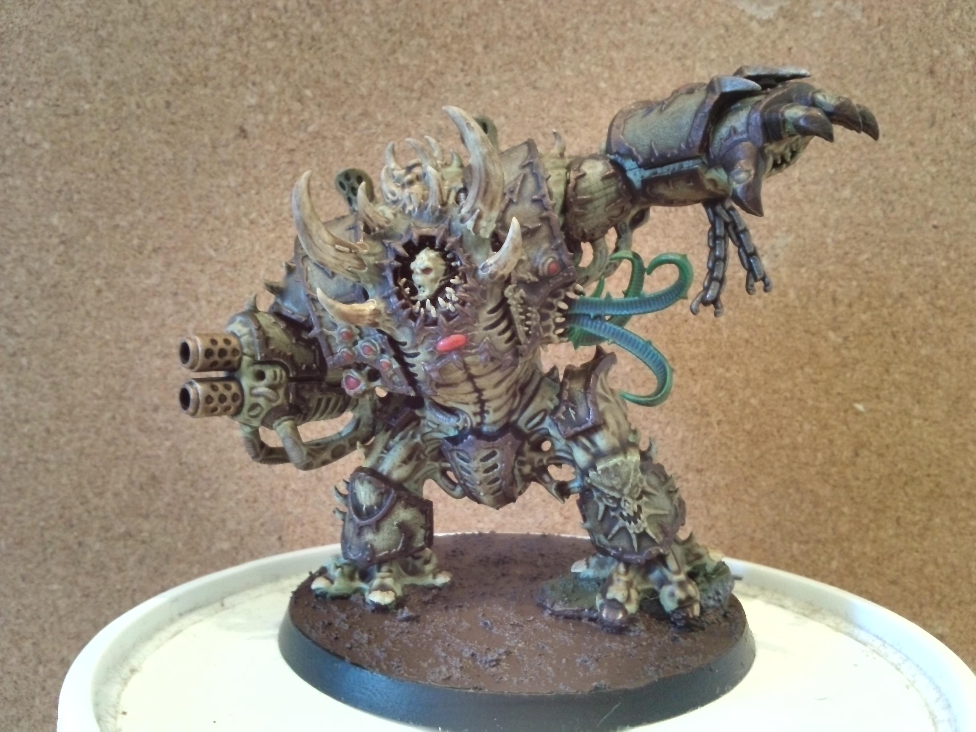 Hellbrute