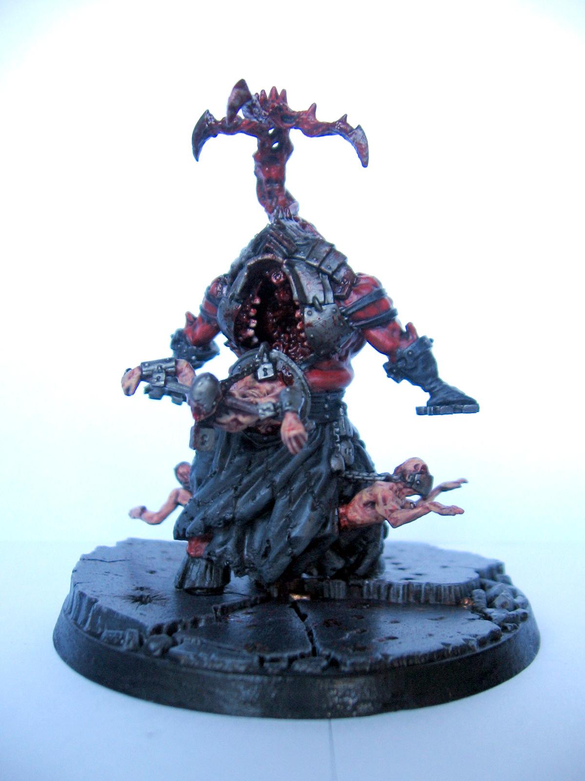 Undead, Eurynome 2