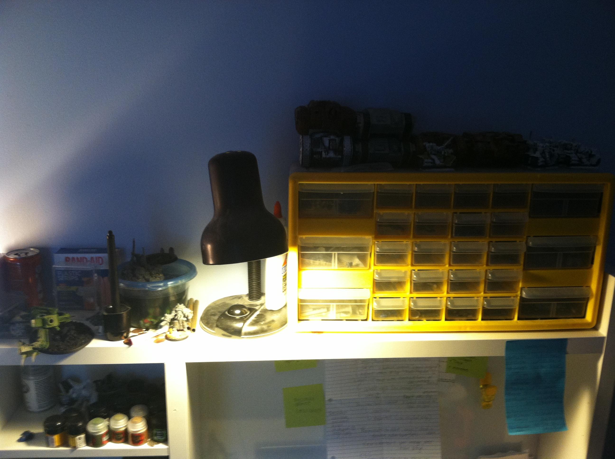 Workstation 2