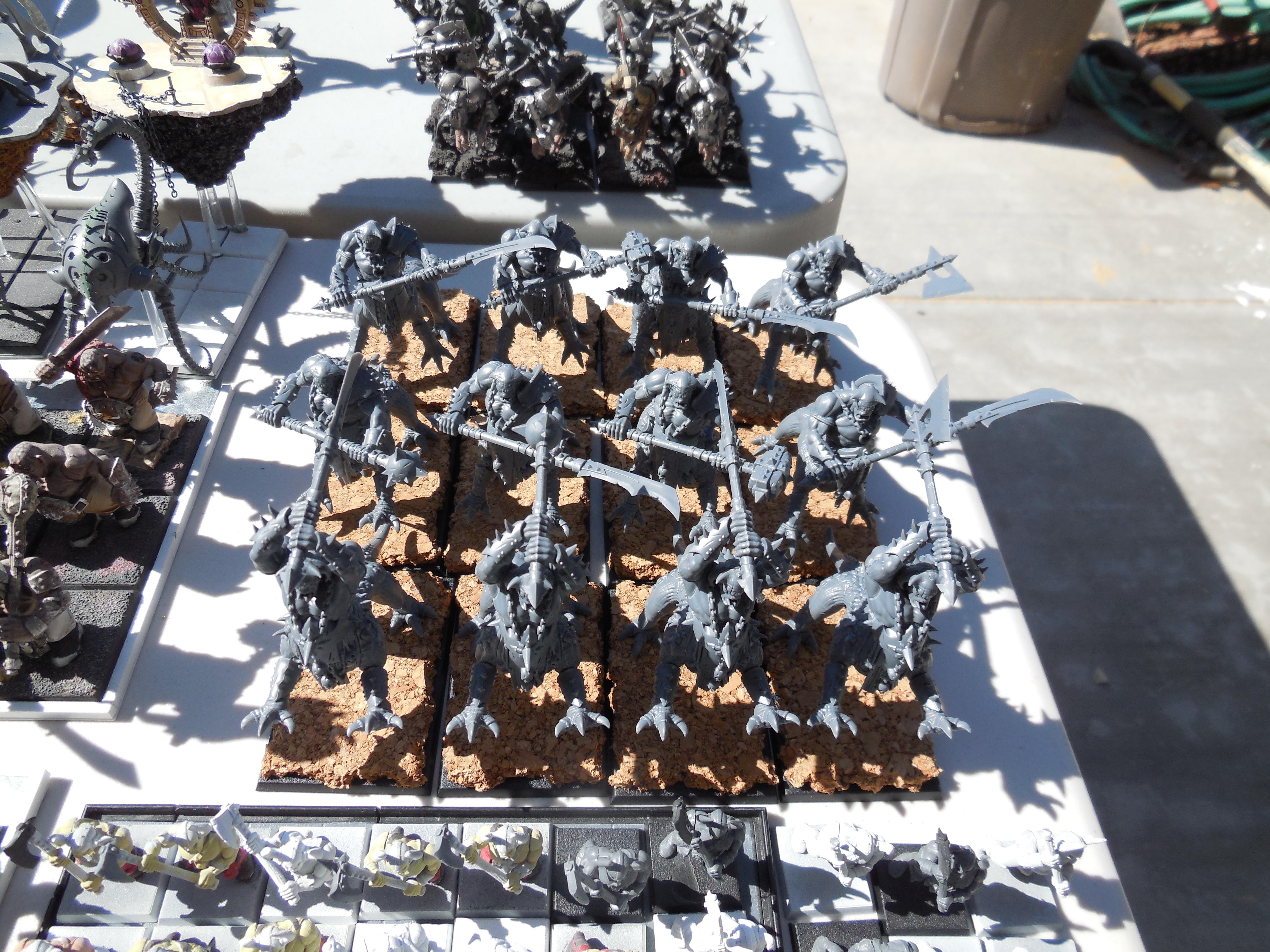 Dragon Ogres