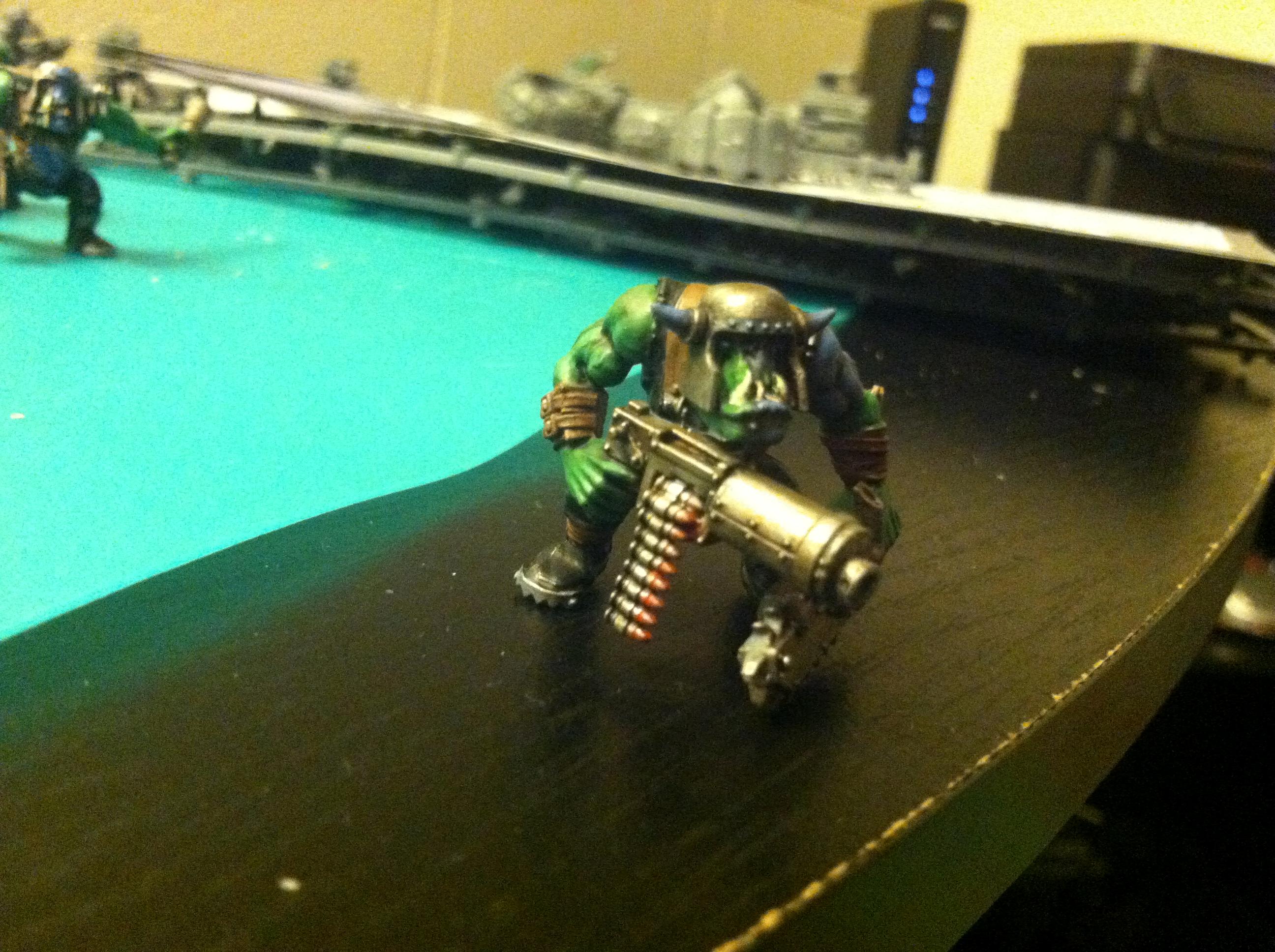 ork boy