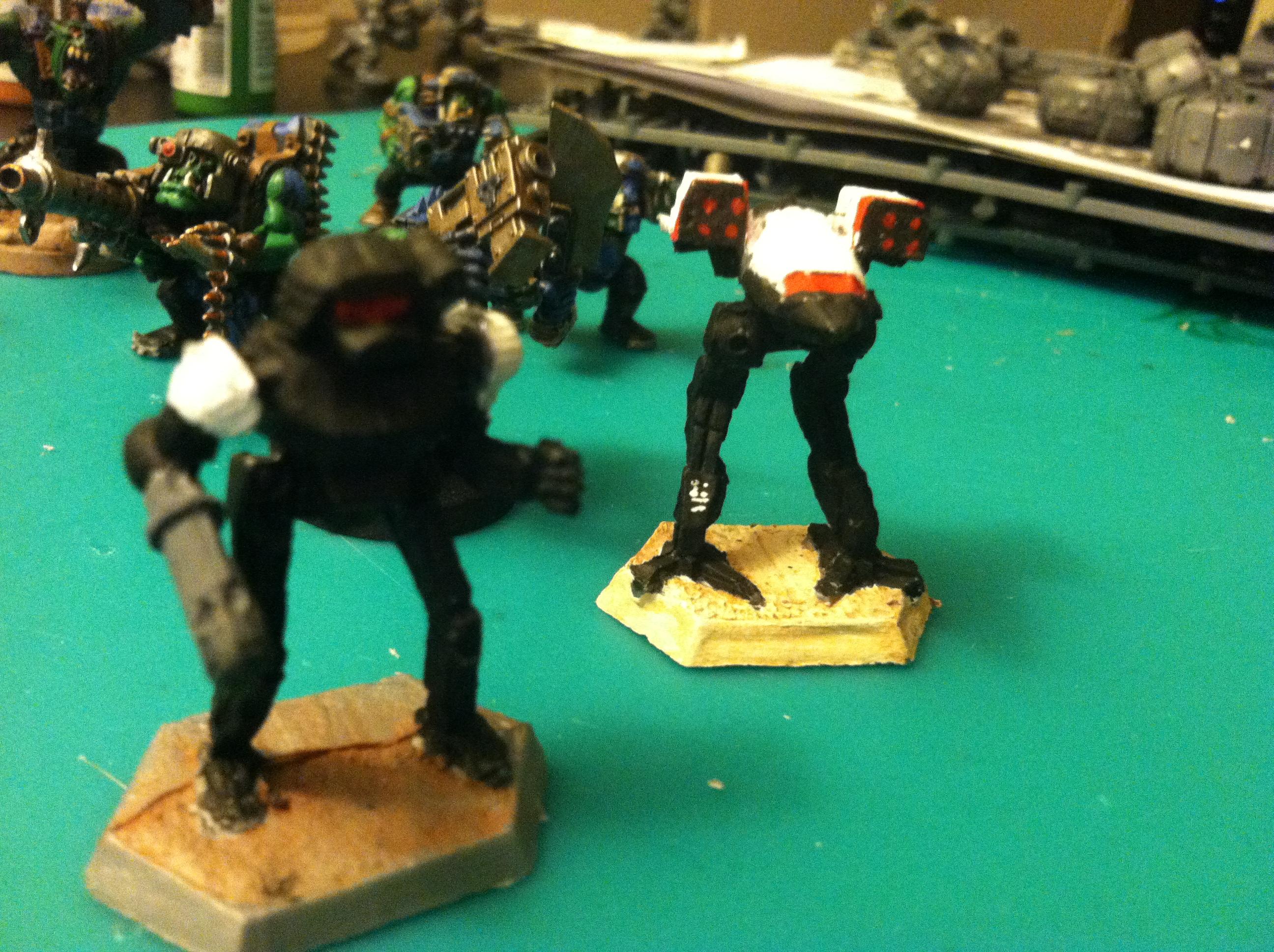 battletech