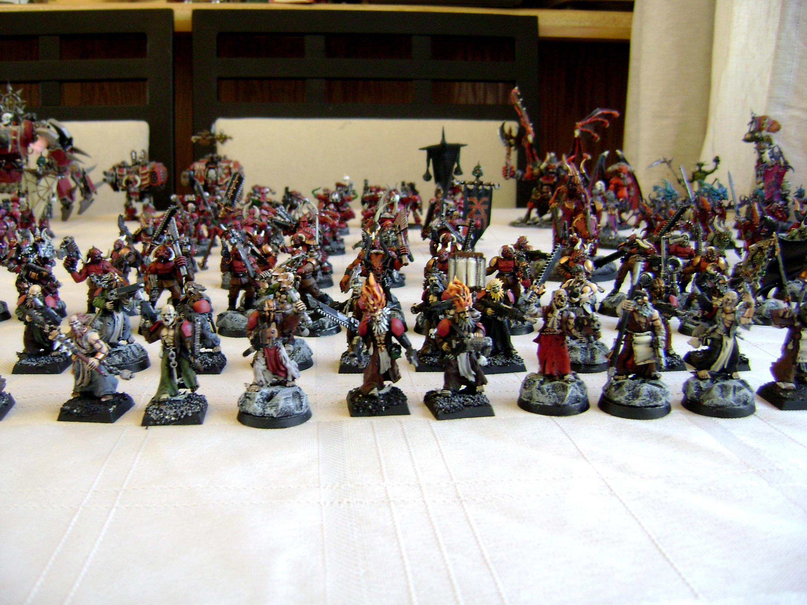 chaos cultists