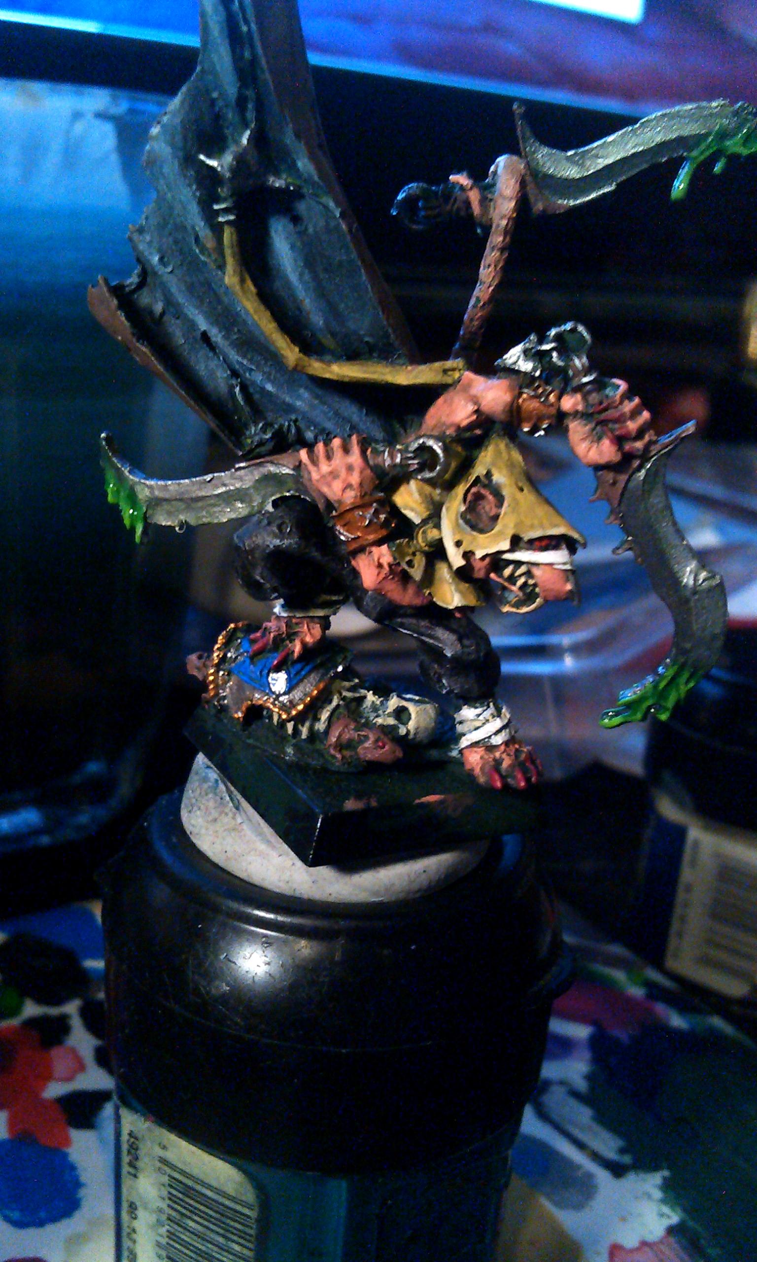 Skaven Warhammer Fantasy