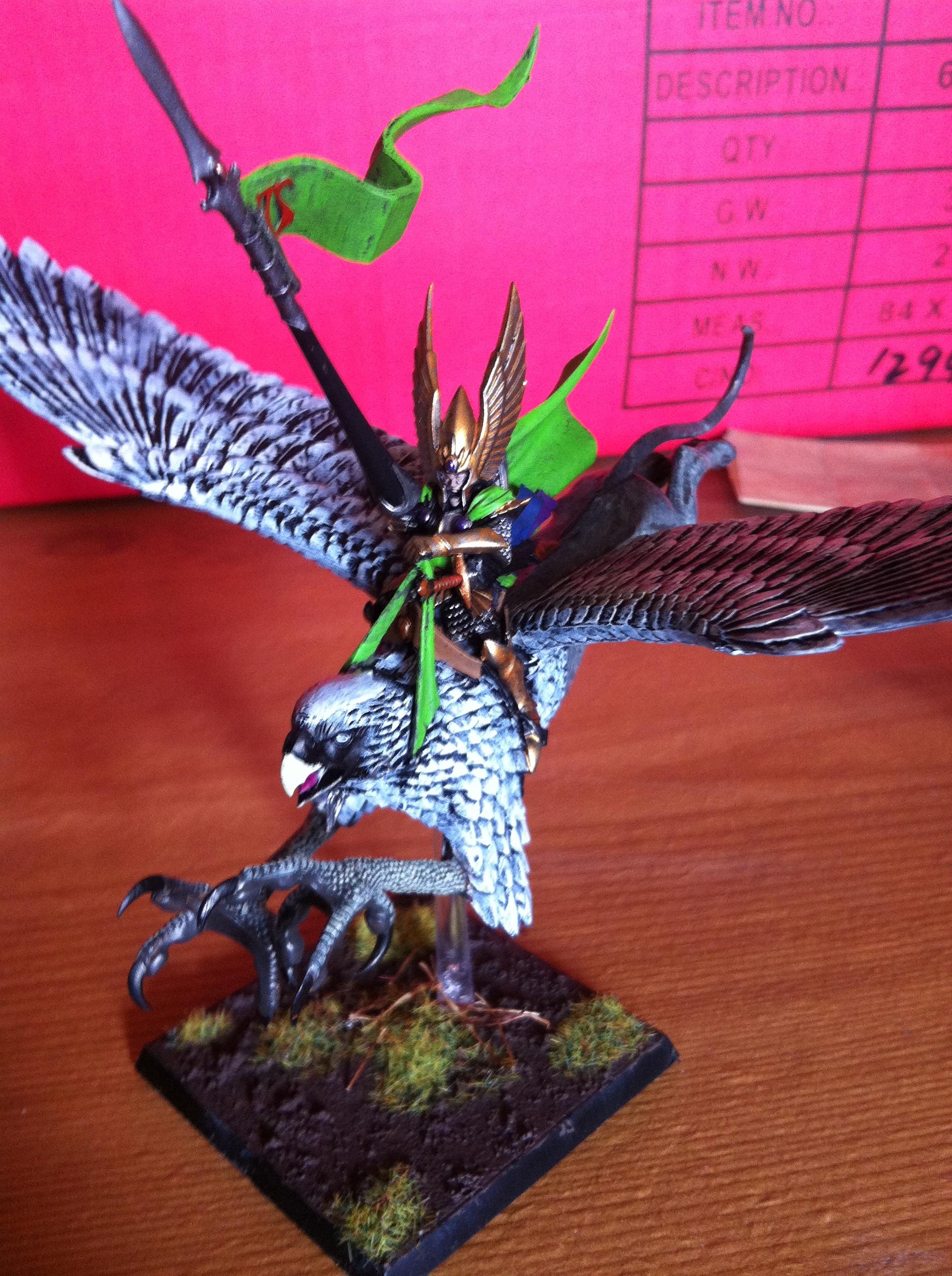 griffin prince 4