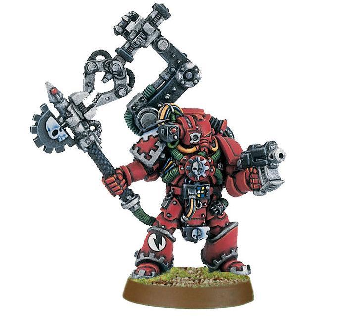 For the arm and the axe you wanted