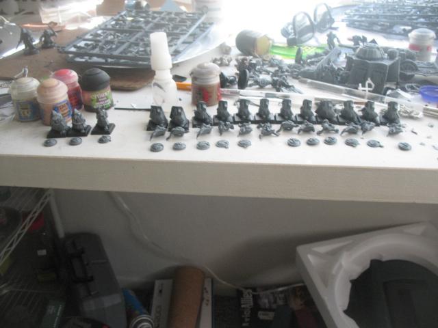 a bit more in the making