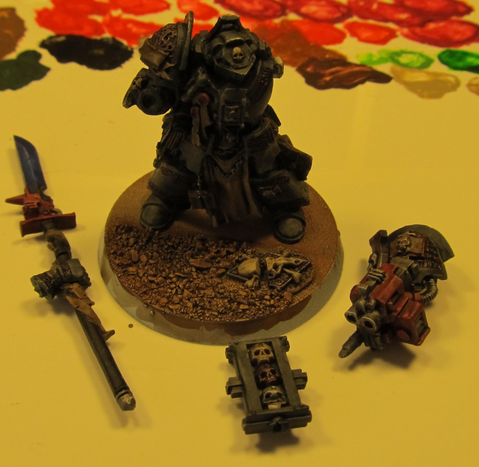 Skull Squad 2 Term 5 WIP 2