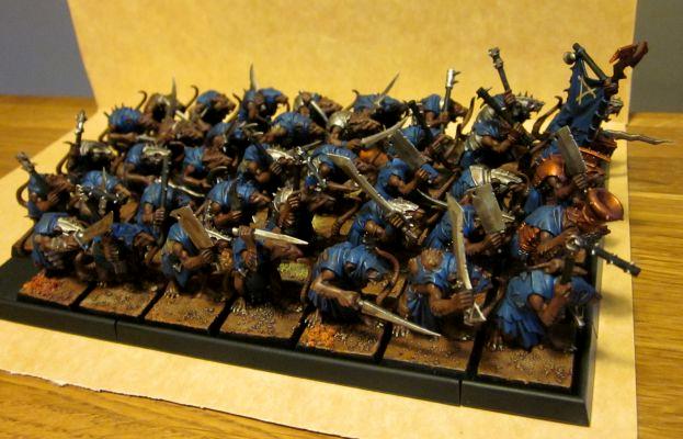 Clanrats