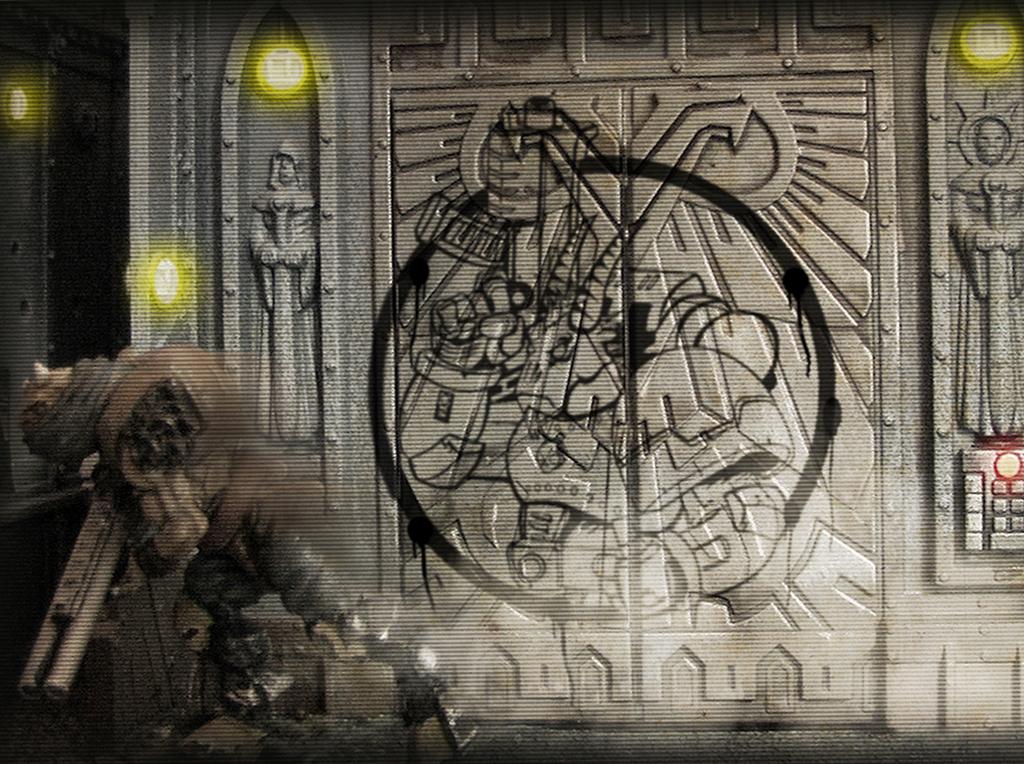 Beast, Beastmen, Gang, Ganger, Heavy, Juvies, Leader, Mercenary, Metal, Necromunda, Shotgun, Ungor, Ungrol, Warhammer 40,000