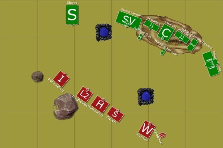 Deployment