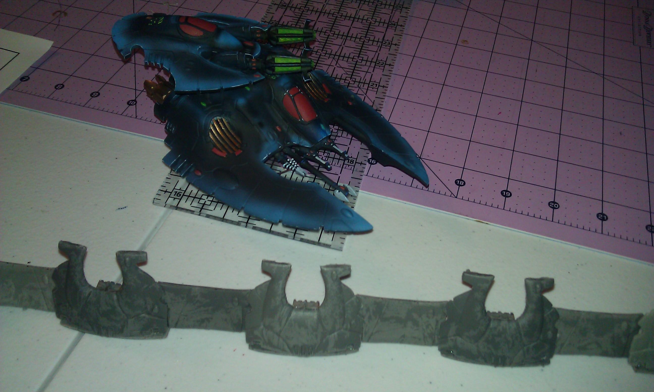Eldar ADL