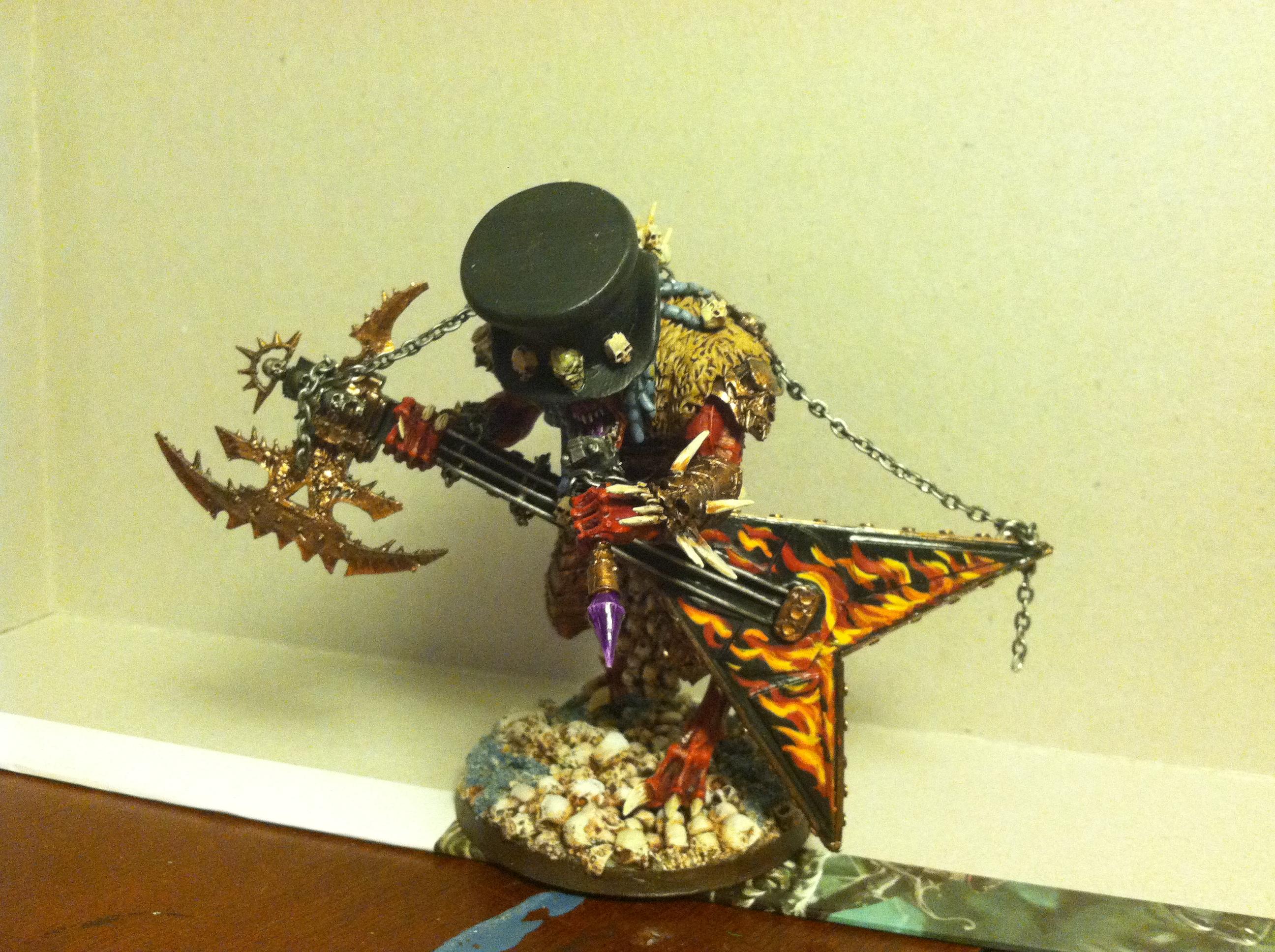 Chaos, Khorne, Space Marines, Warhammer 40,000, World Eaters