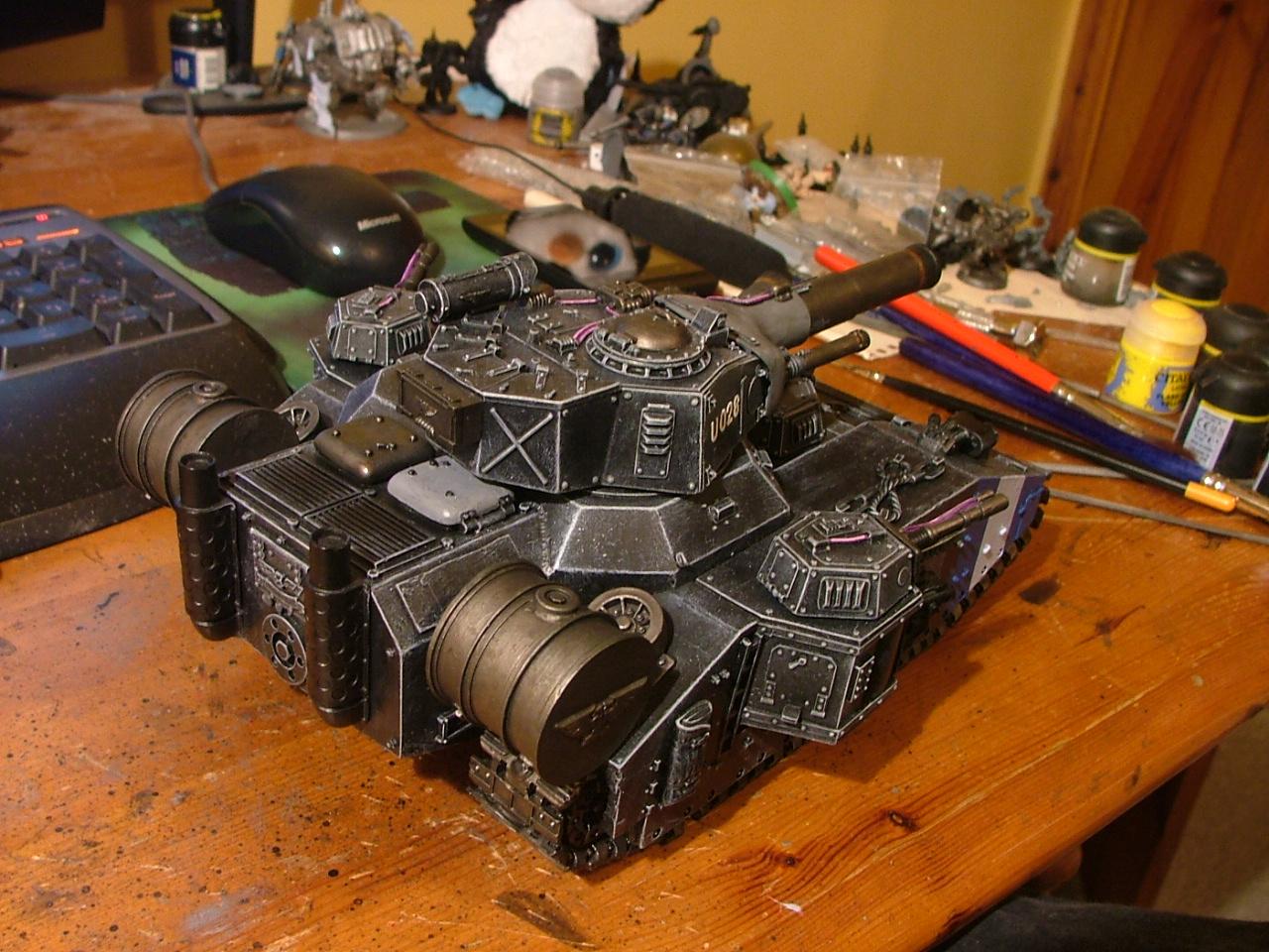 Baneblade 3 wip