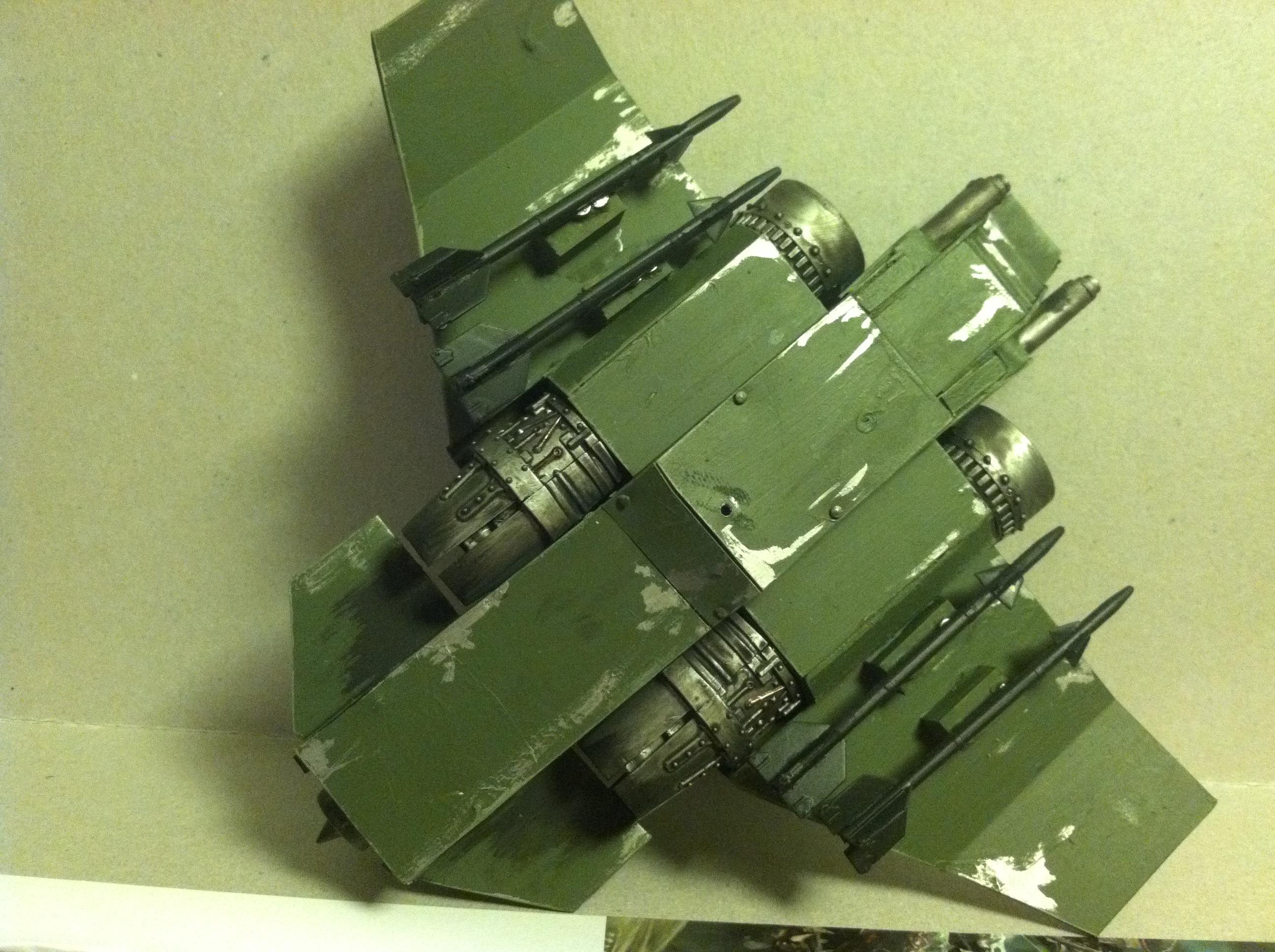 Catachan, Imperial Guard, Warhammer 40,000, Warhammer Fantasy