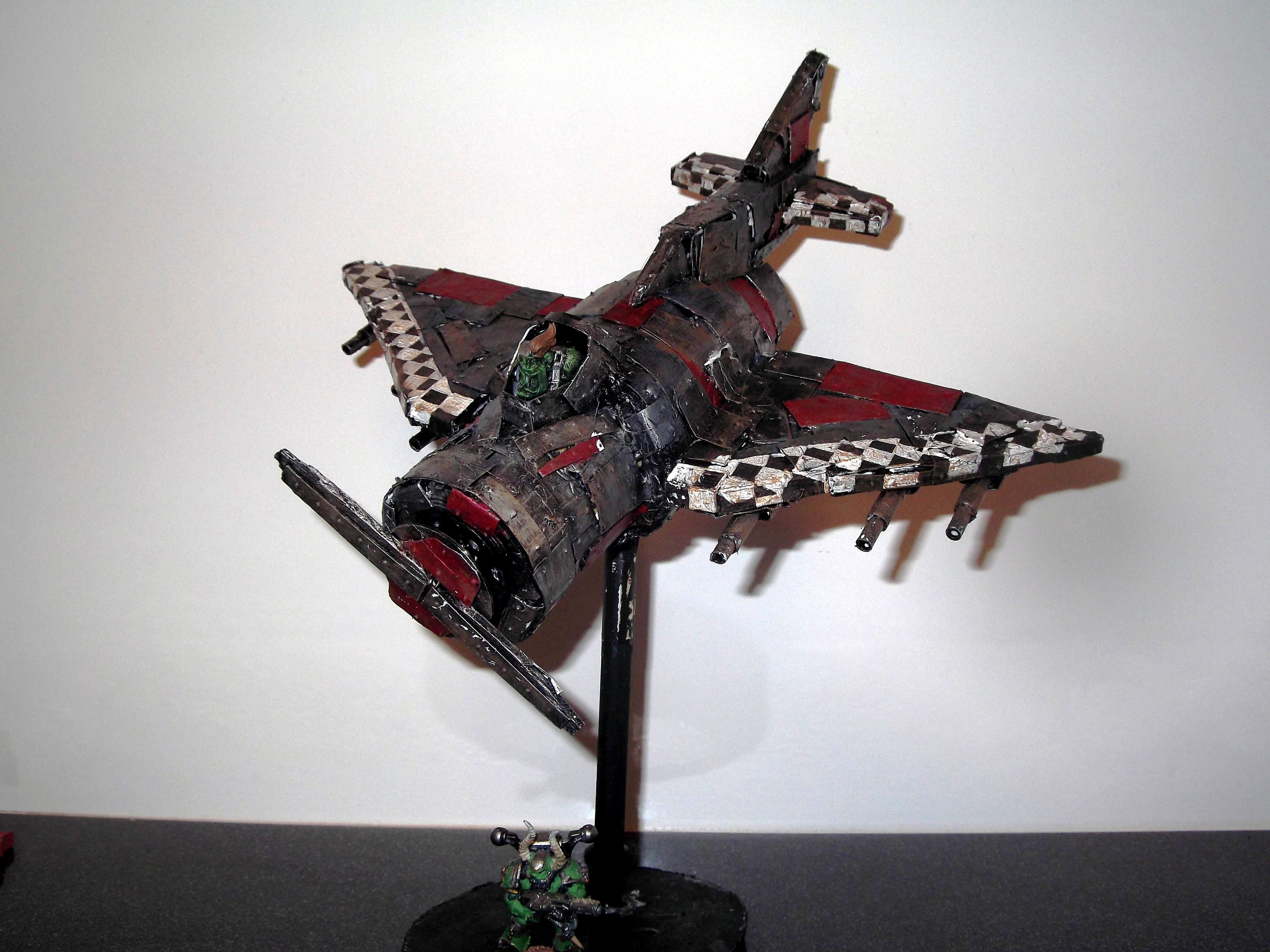 Dakkajet
