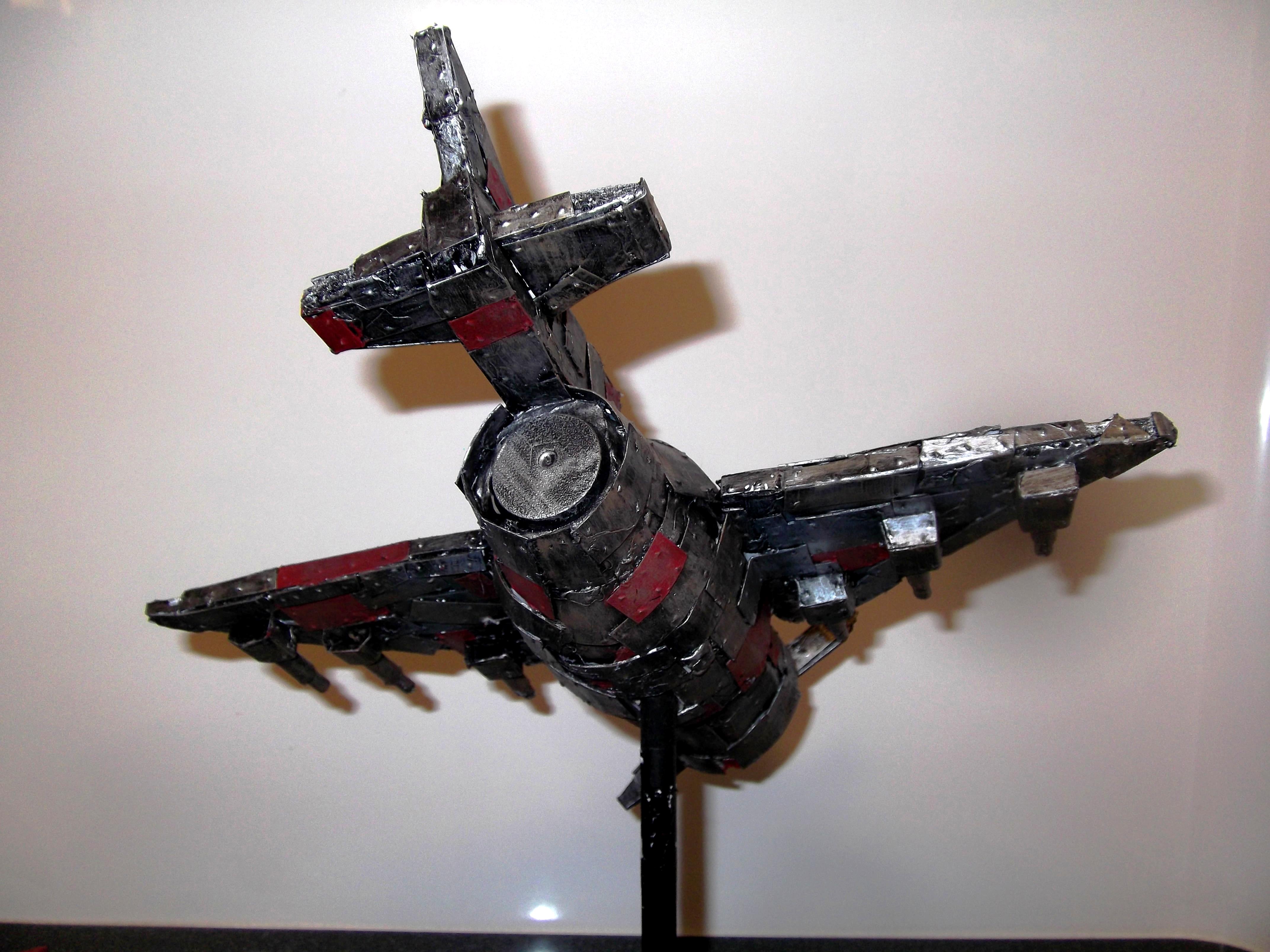 Dakkajet
