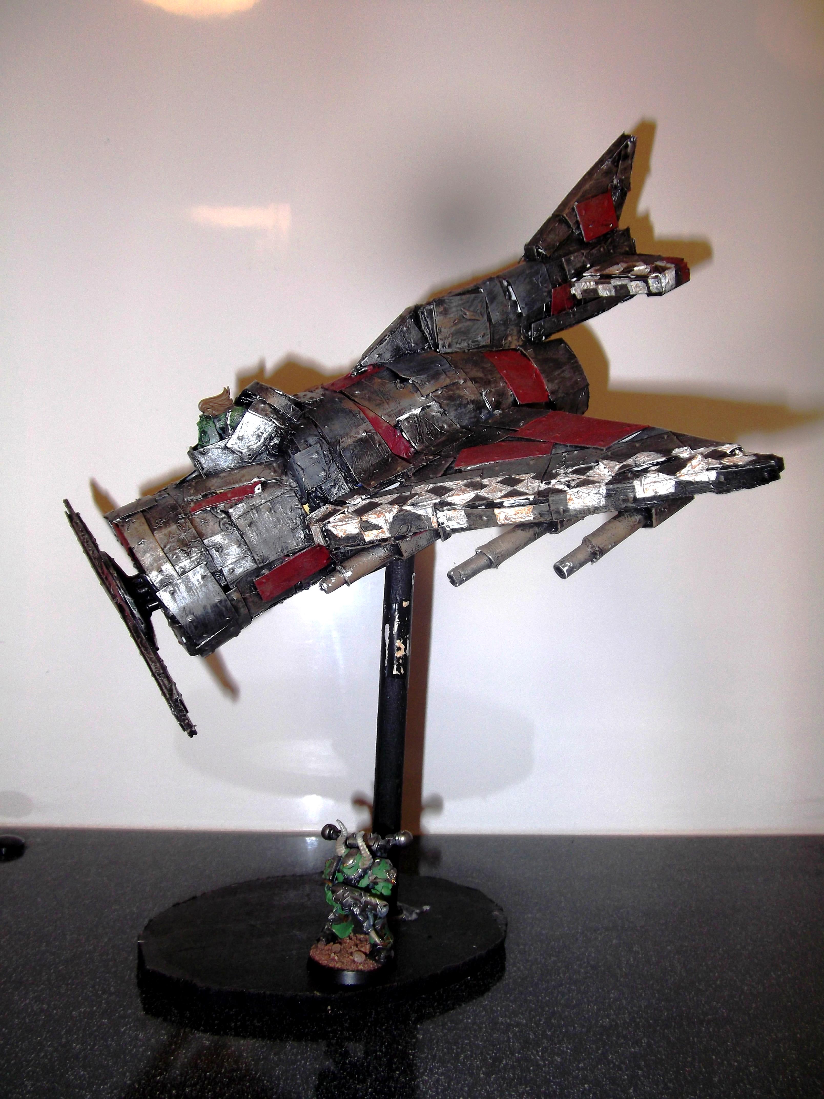 Dakkajet