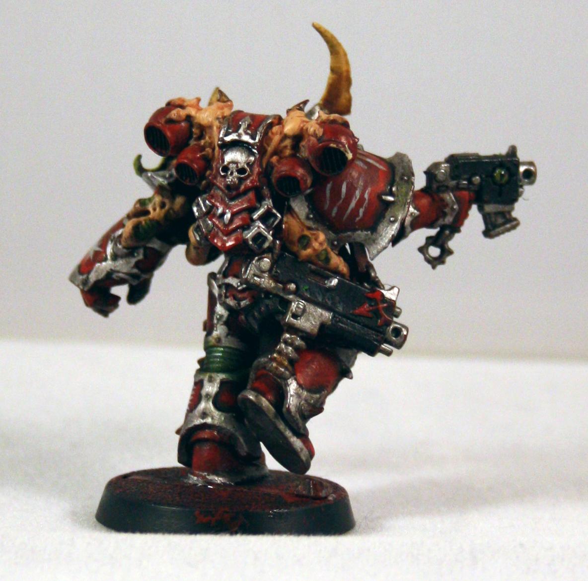 Chaos, Chaos Spacemarines, Chosen, Word Bearers, Wordbearers