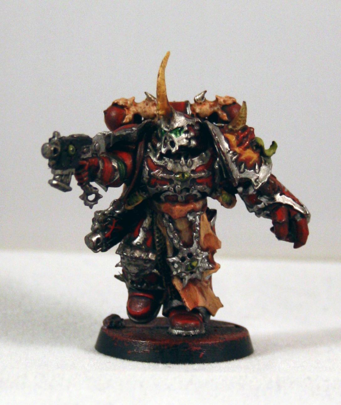 Chaos, Chaos Spacemarines, Chosen, Word Bearers, Wordbearers