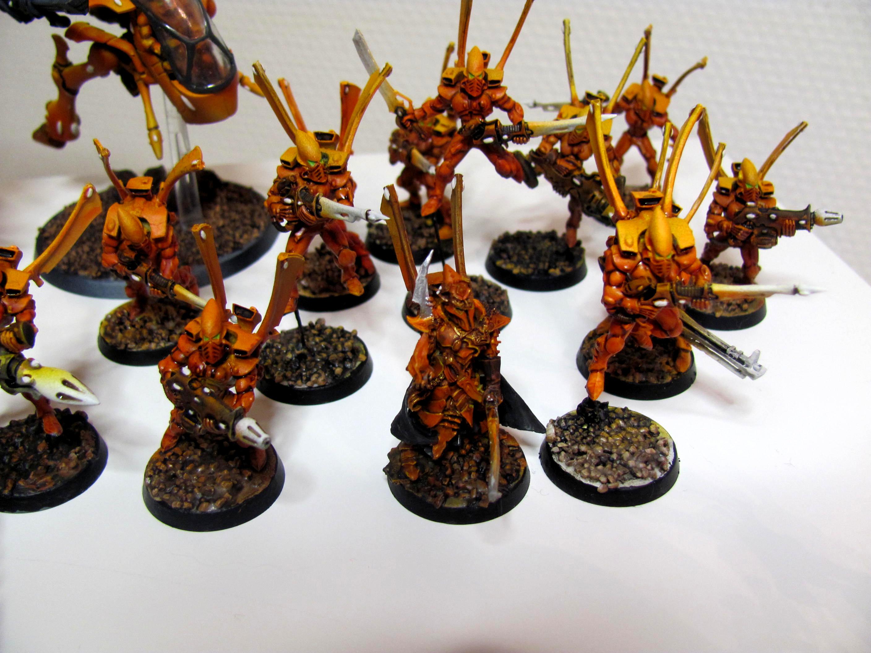 Corsairs, Eldar, Forge World